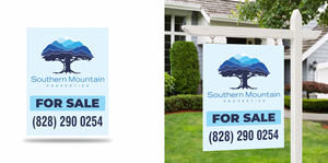 Signage Design by Shahantastic for this project | Design: #36702458