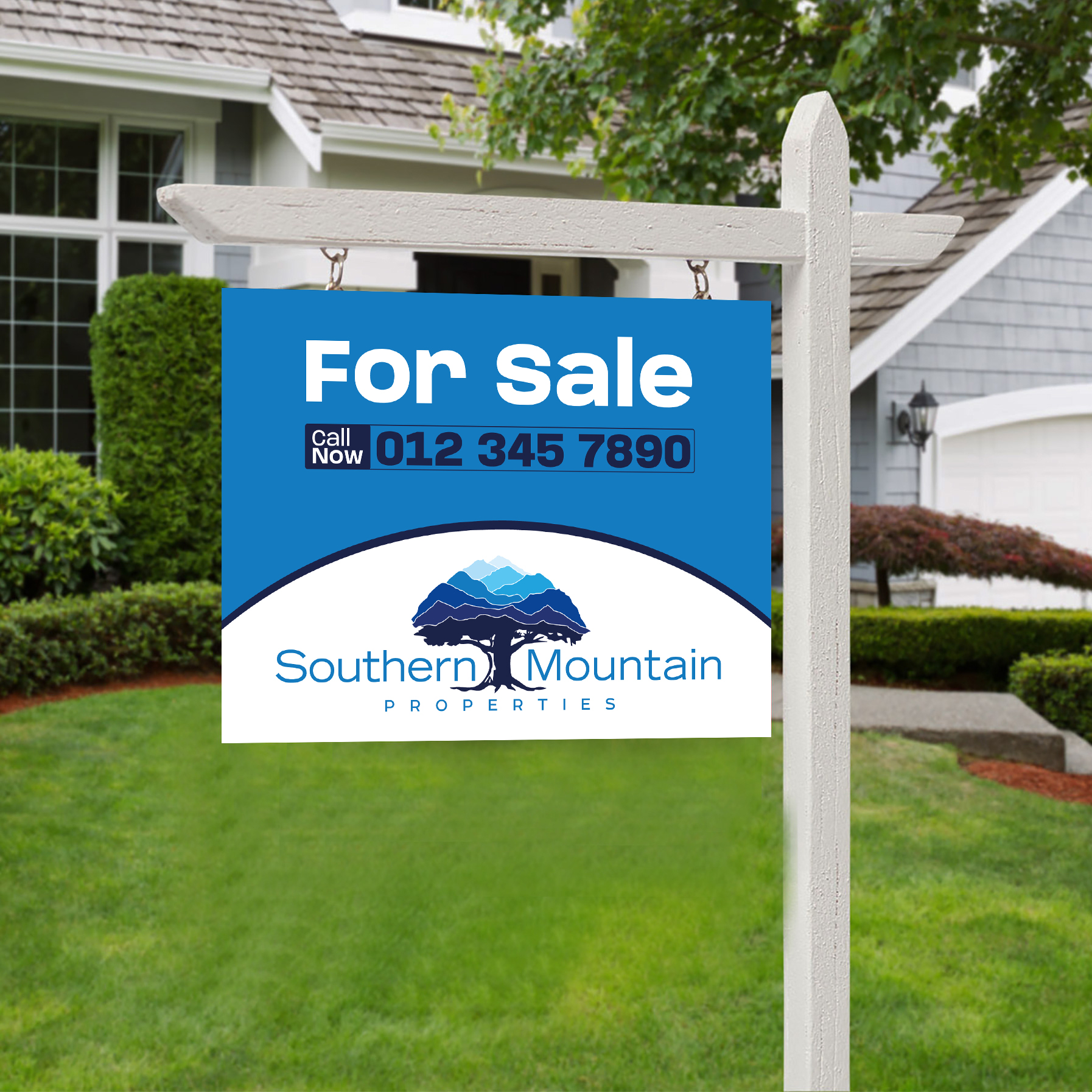 Design de Panneau par Adi GFX pour ce projet | Design #36686308