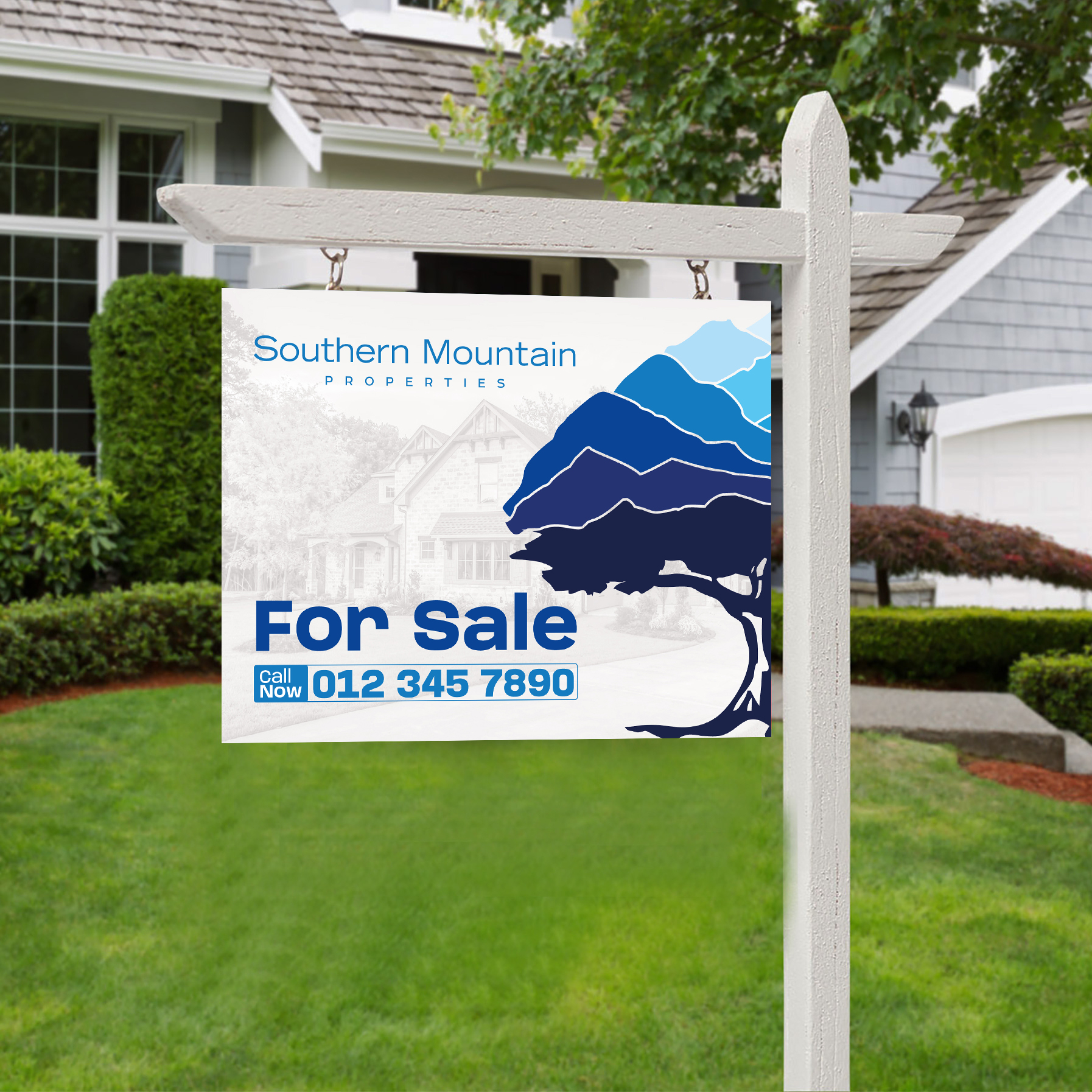 Design de Panneau par Adi GFX pour ce projet | Design #36688548