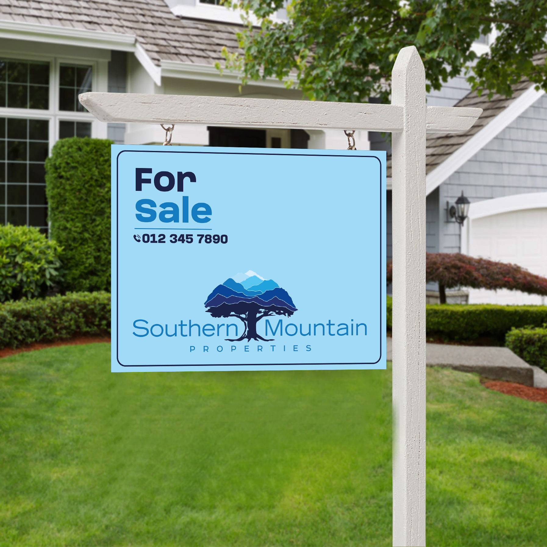 Design de Panneau par Adi GFX pour ce projet | Design #36704079