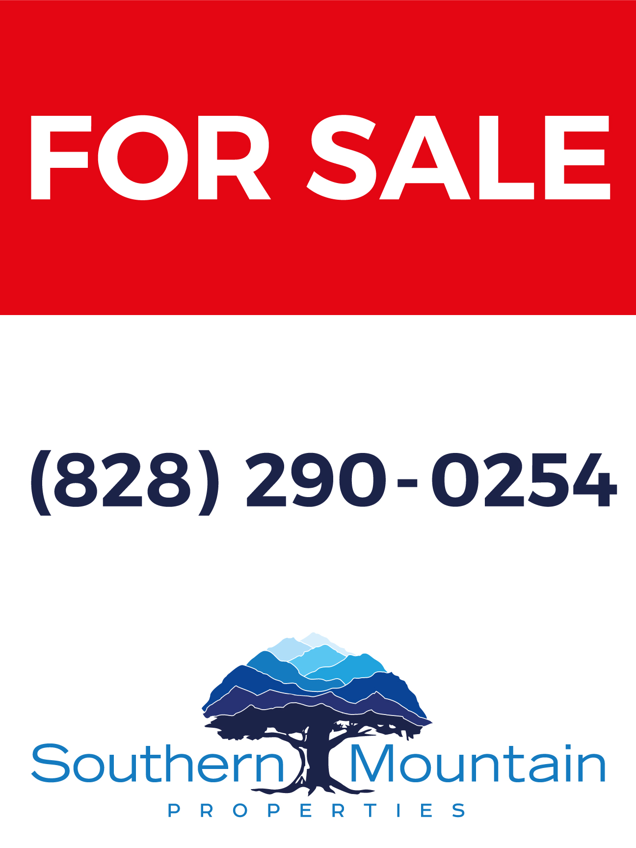 Signage Design by FishDesigns for this project | Design #36688414