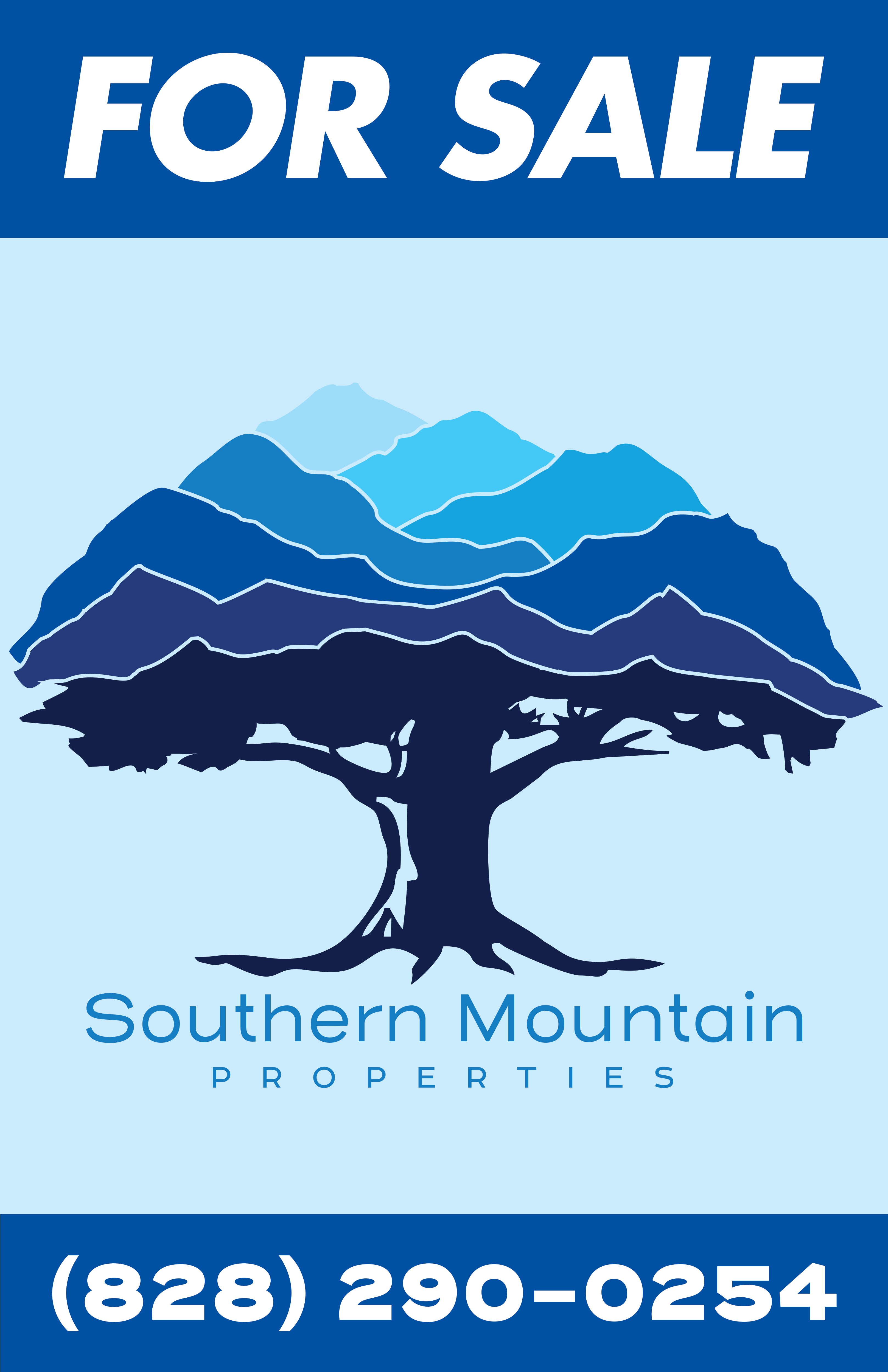 Signage Design by robertr400 for this project | Design #36682329