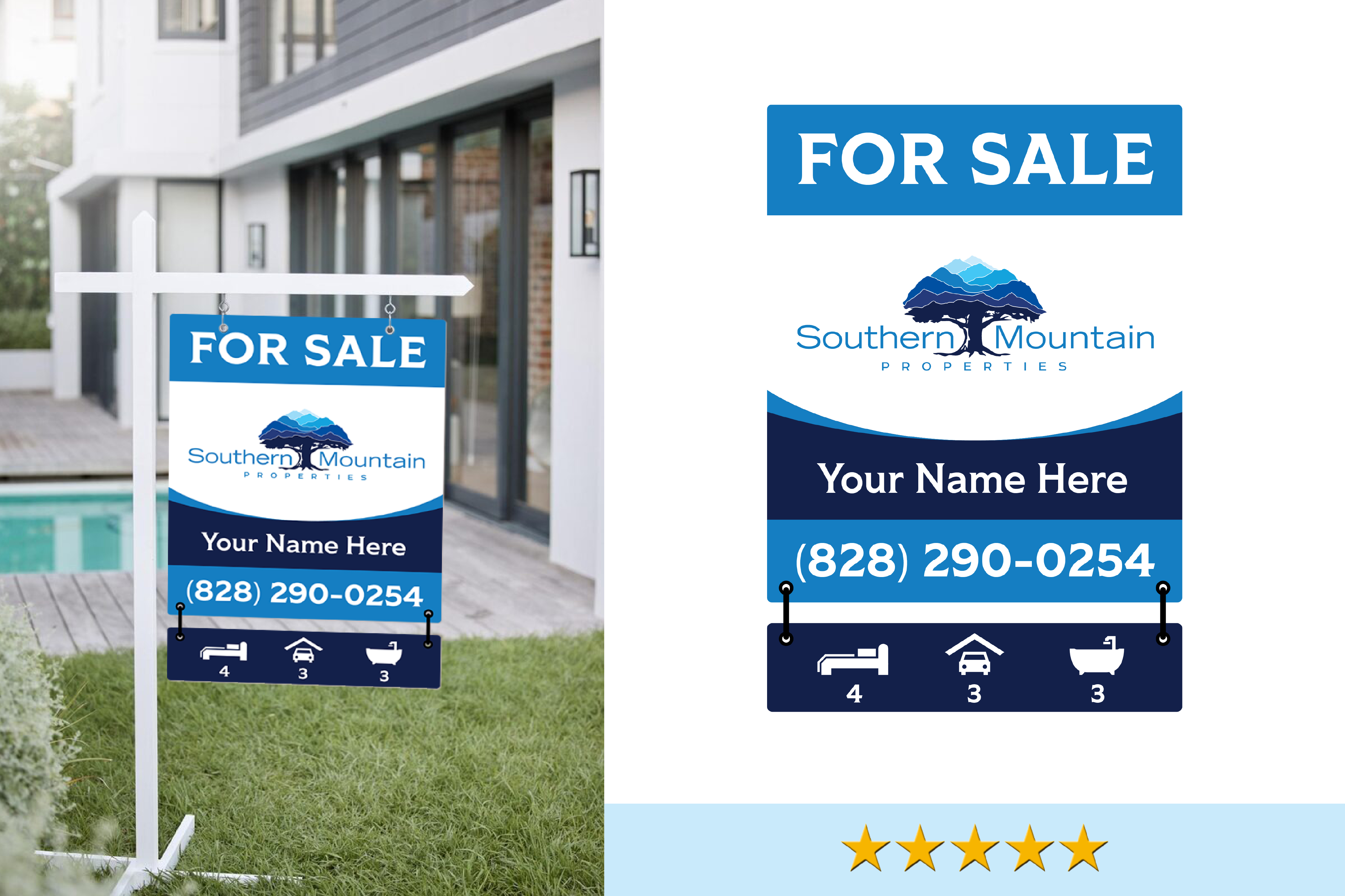 Design de Panneau par ZenCreations pour ce projet | Design #36686510