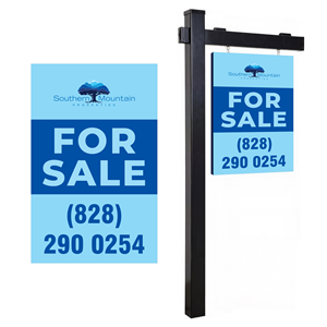 Signage Design by iank for this project | Design: #36690465