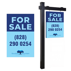 Signage Design by iank for this project | Design: #36690466