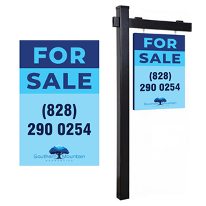 Signage Design by iank for this project | Design: #36690469