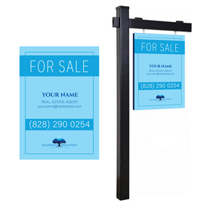 Signage Design by iank for this project | Design: #36700159