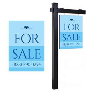 Signage Design by iank for this project | Design: #36704622