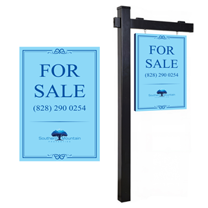 Signage Design by iank for this project | Design: #36706693