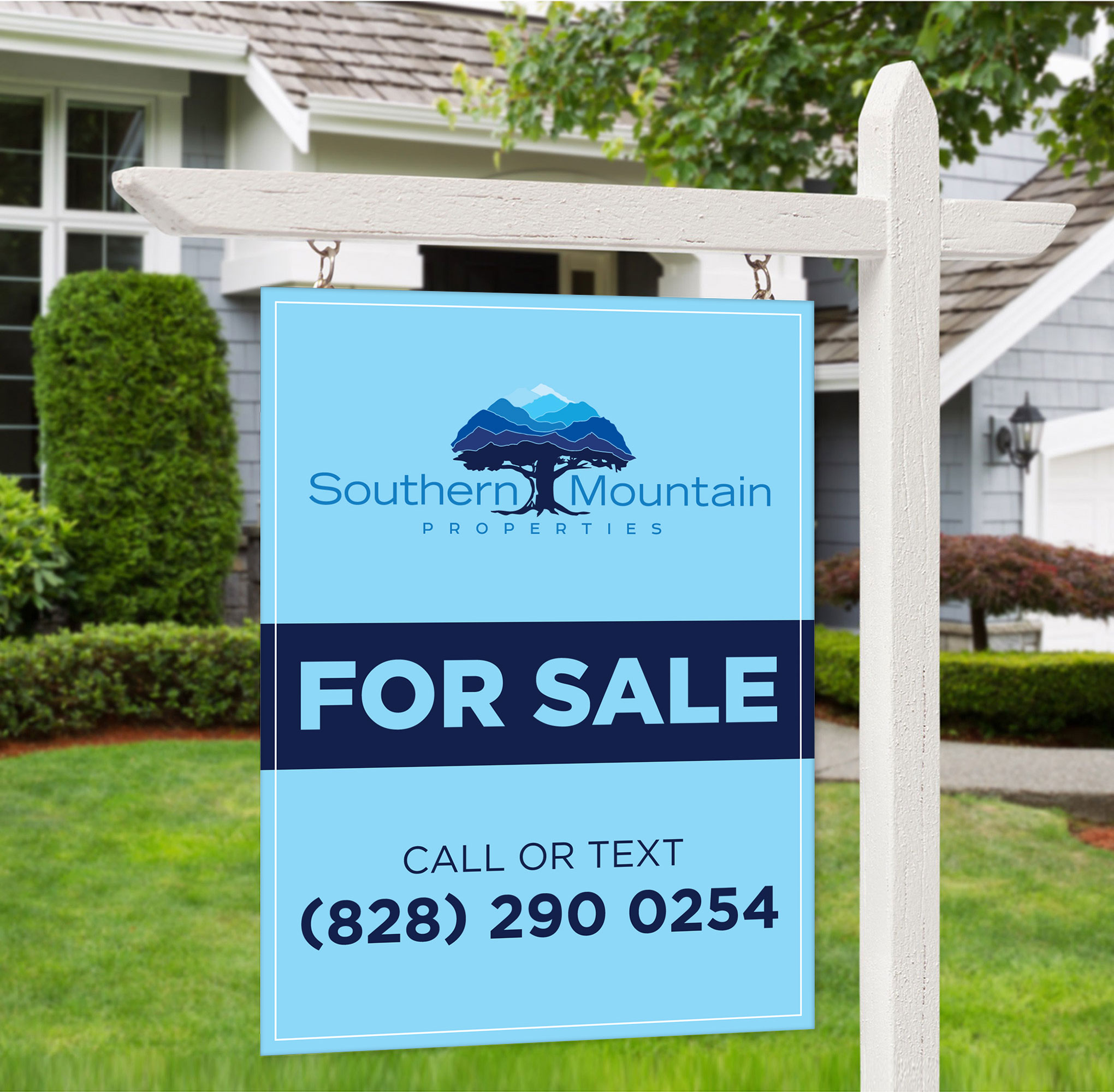 Design de Panneau par VCreativeidea pour ce projet | Design #36698278