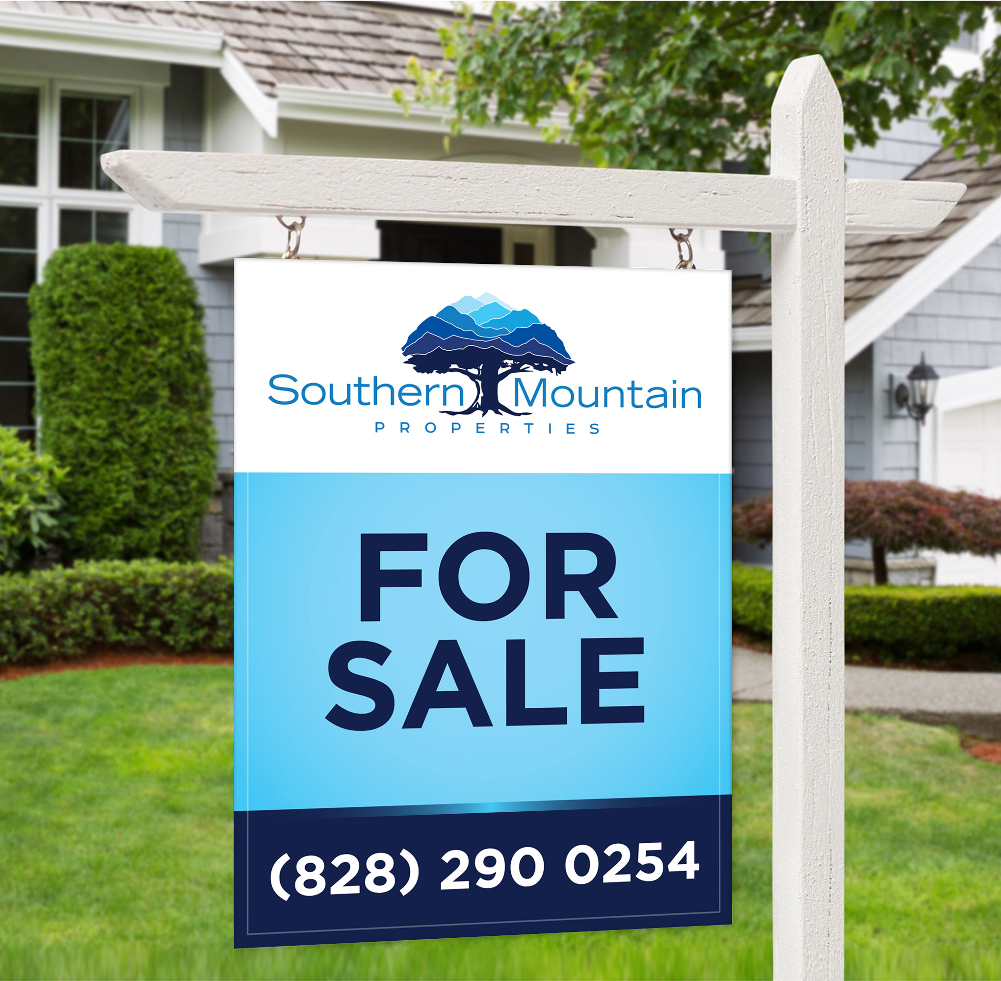 Signage Design by VCreativeidea for this project | Design #36698311