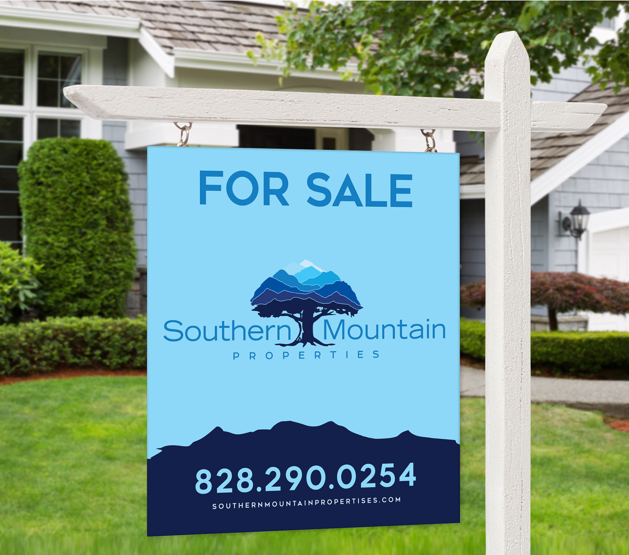 Signage Design by VCreativeidea for this project | Design #36700304