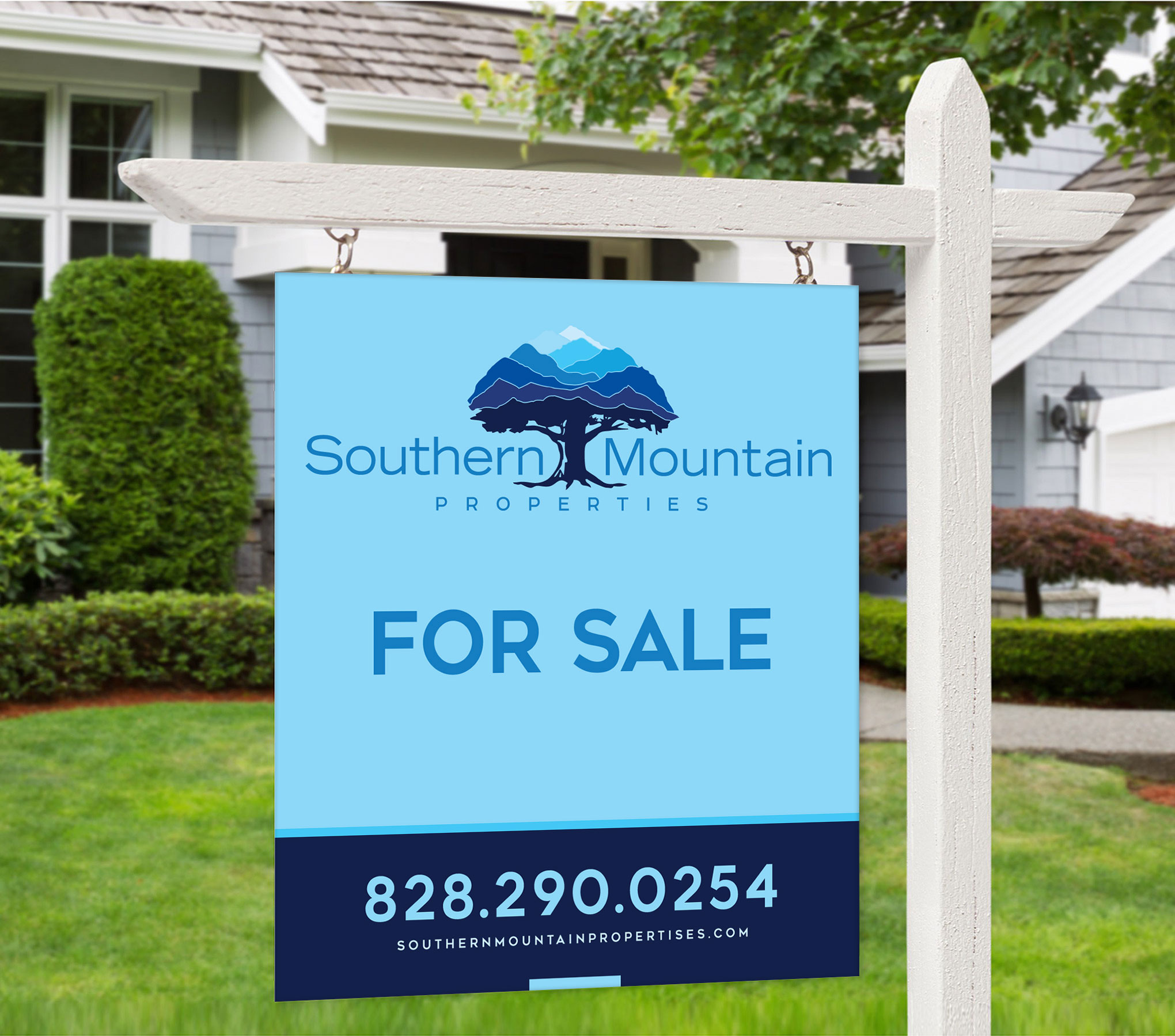 Signage Design by VCreativeidea for this project | Design #36700325