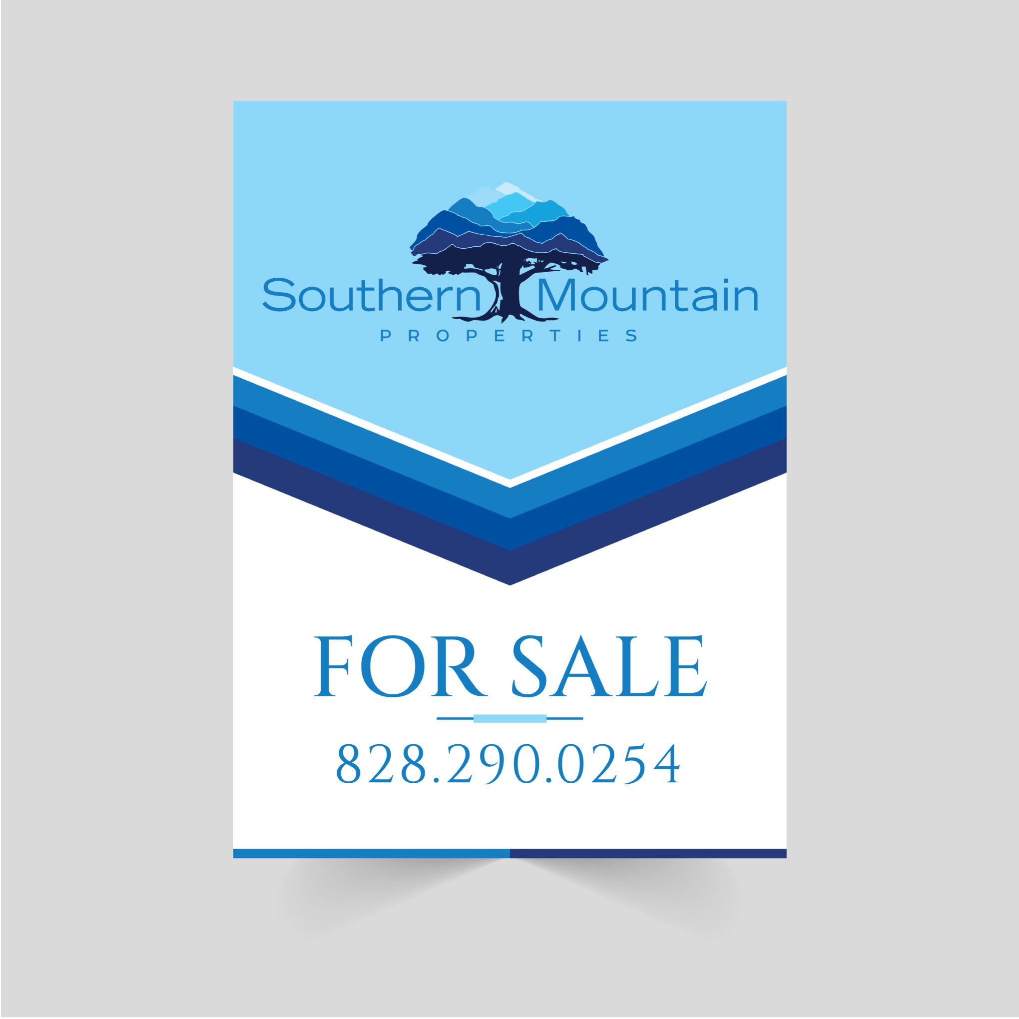 Signage Design by VCreativeidea for this project | Design #36704317