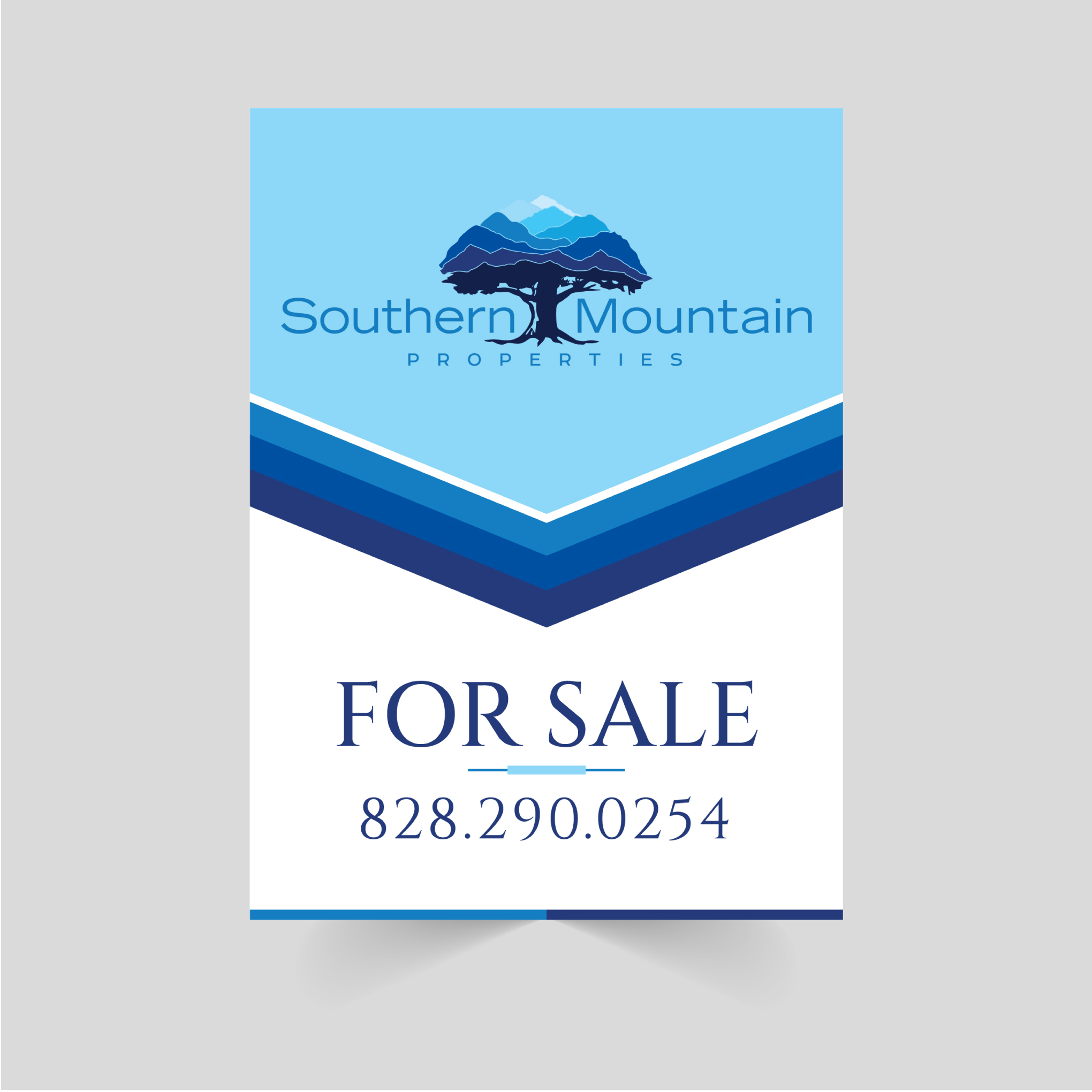 Signage Design by VCreativeidea for this project | Design #36704319