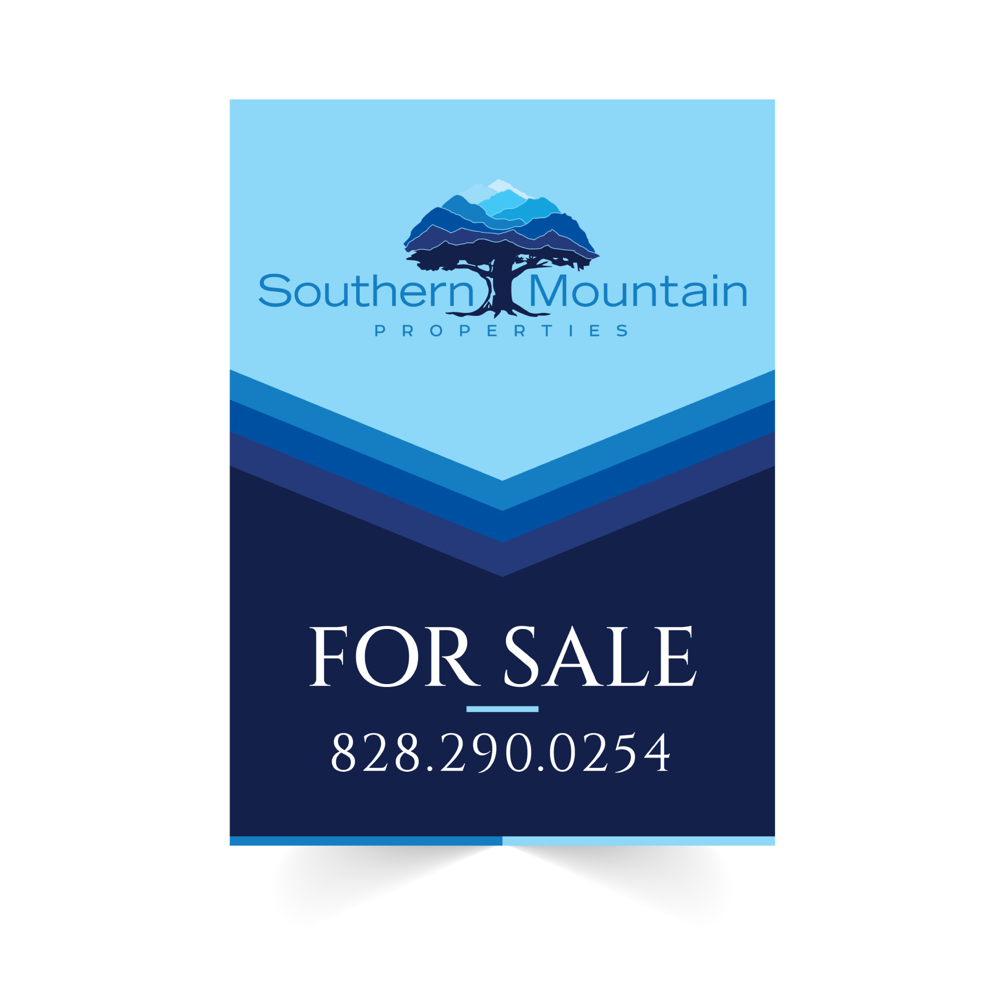 Signage Design by VCreativeidea for this project | Design #36704355