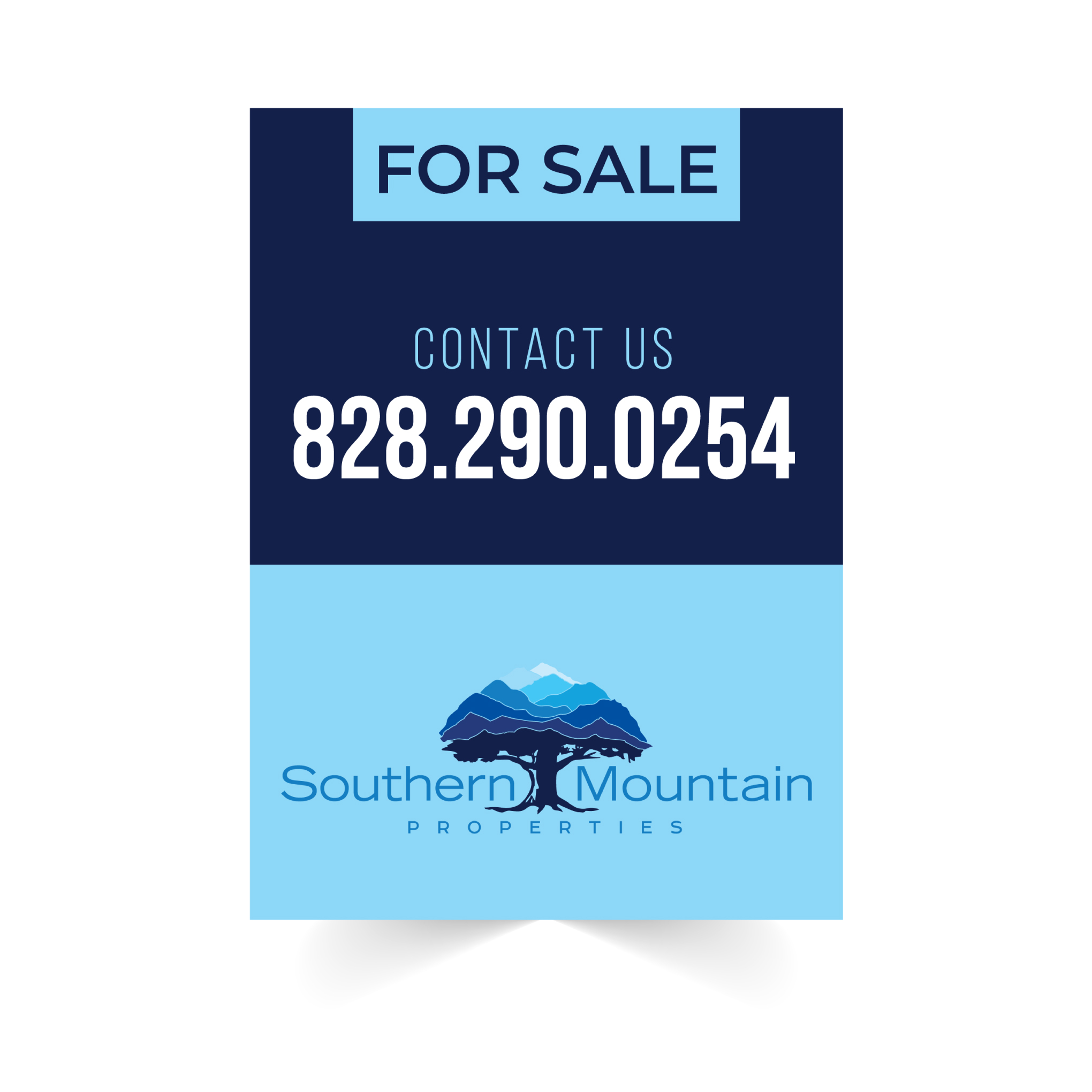 Signage Design by VCreativeidea for this project | Design #36704430