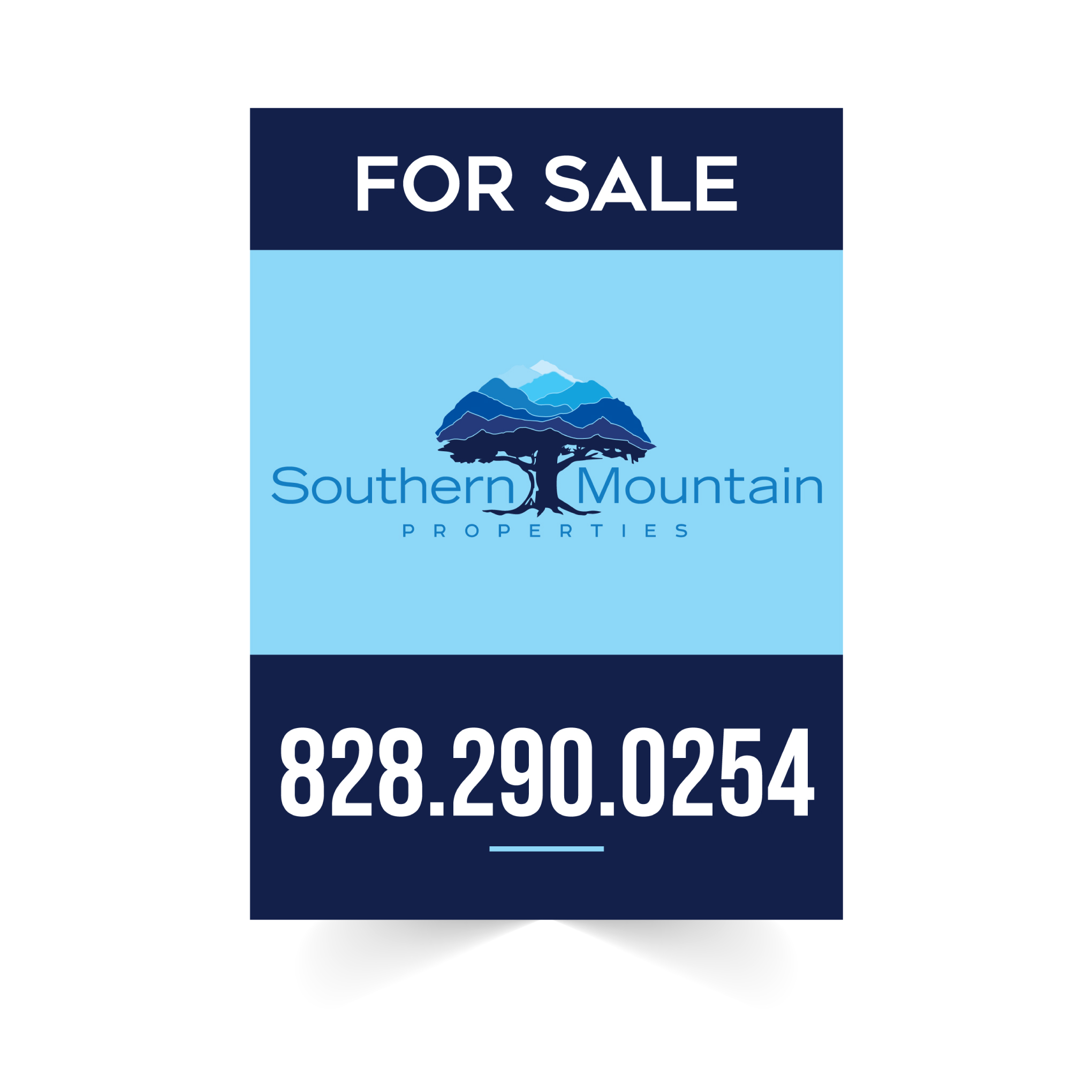 Signage Design by VCreativeidea for this project | Design #36705100