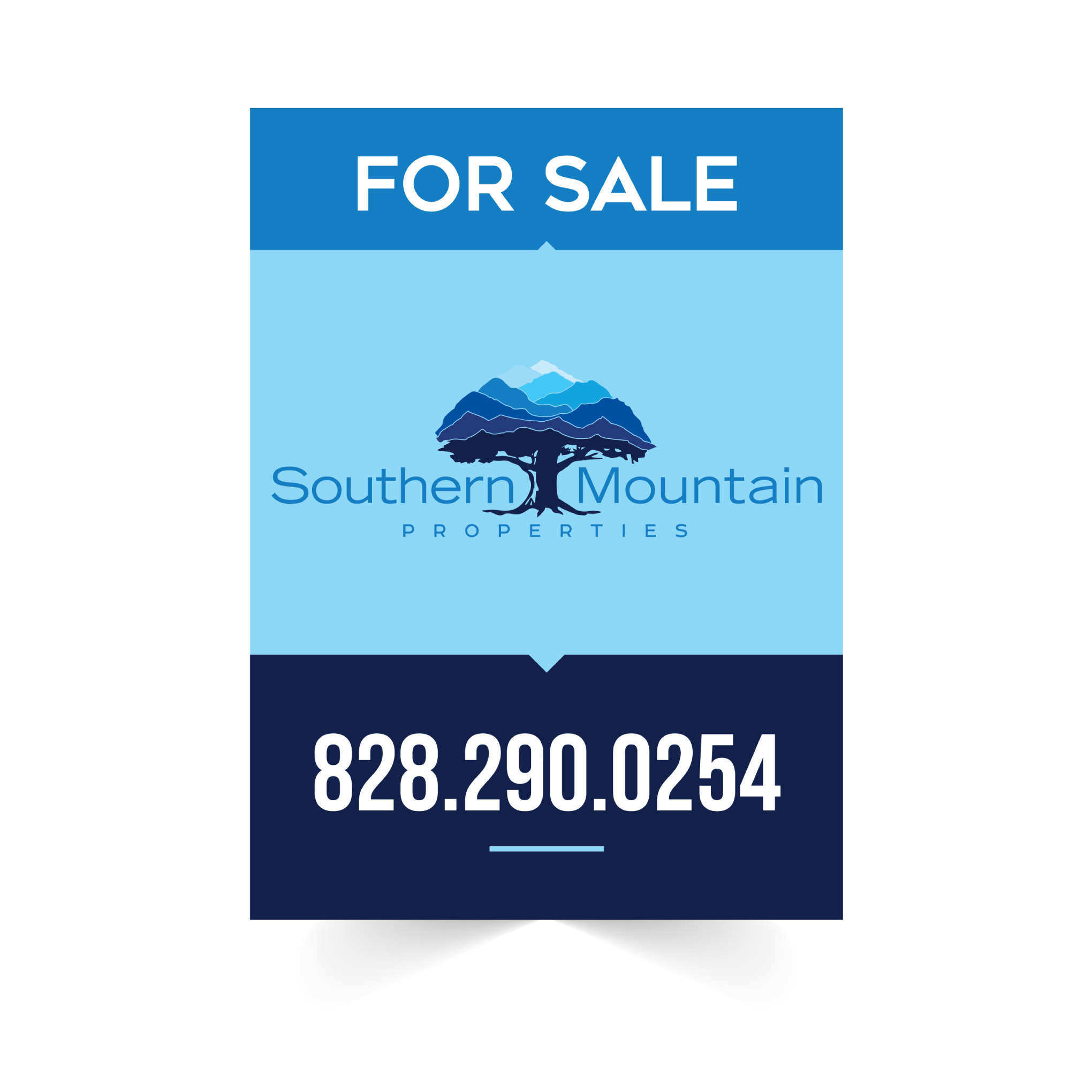 Signage Design by VCreativeidea for this project | Design #36705152