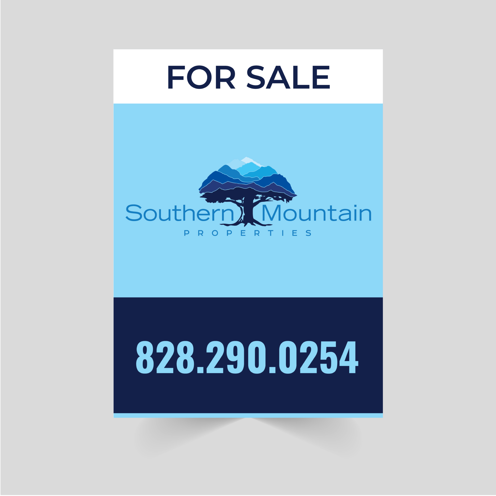 Signage Design by VCreativeidea for this project | Design #36705162