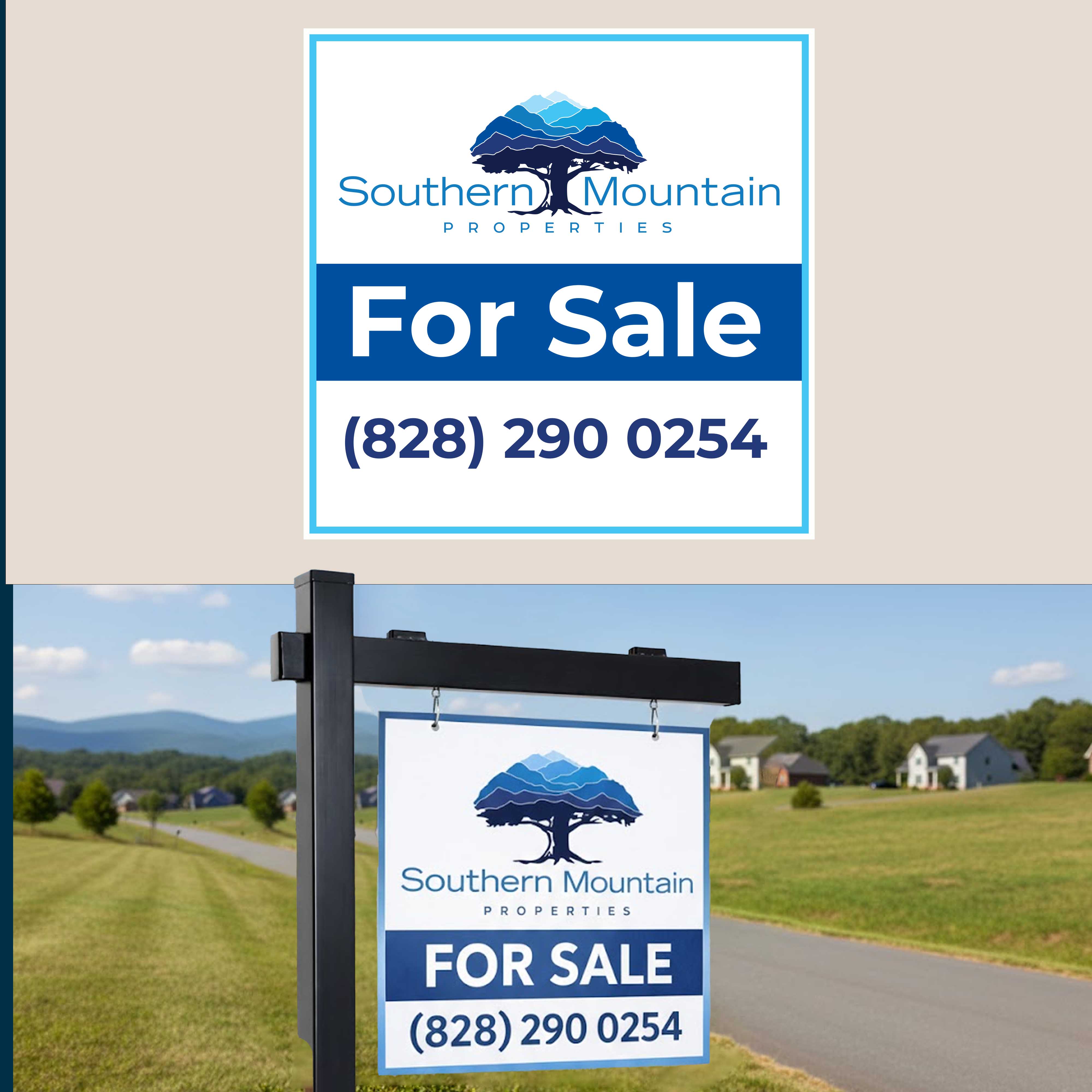 Signage Design by @tDesigner  for this project | Design #36702297