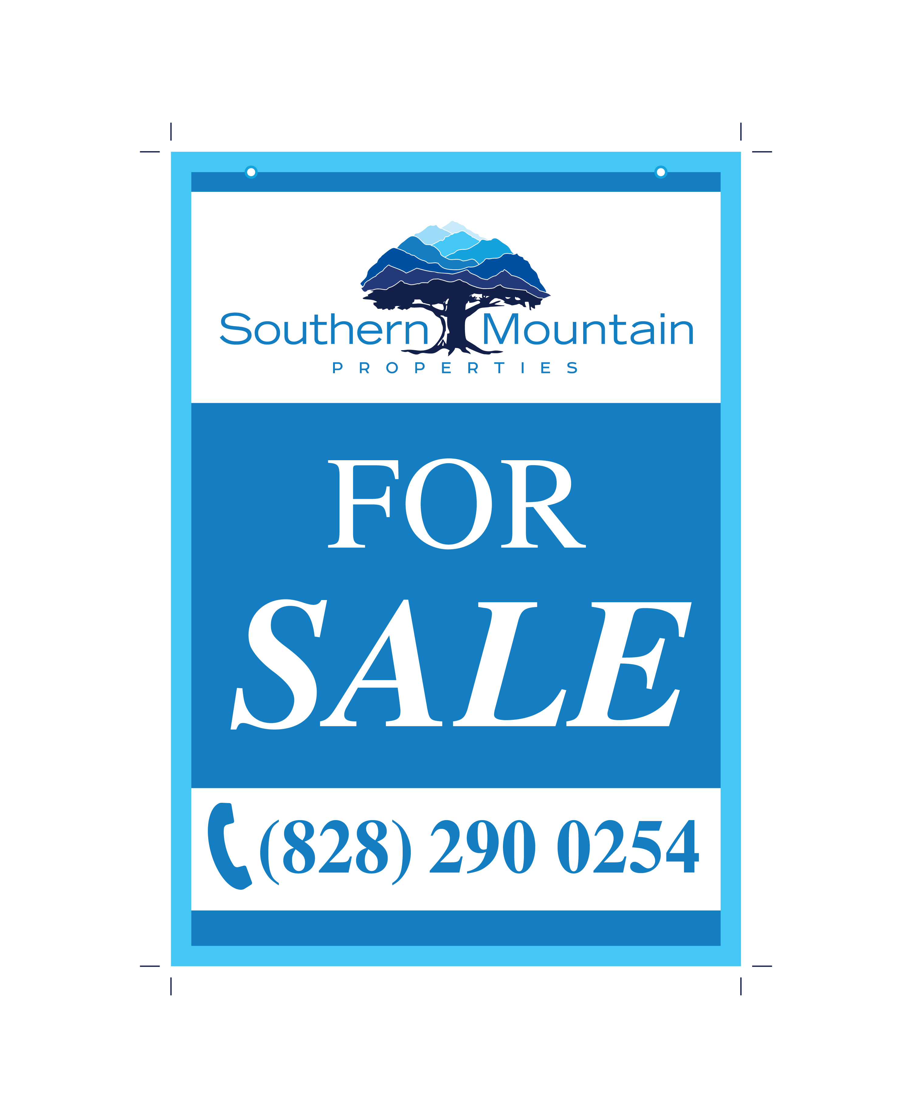 Signage Design by BrandOmniverse for this project | Design #36690121