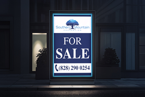 Signage Design by BrandOmniverse for this project | Design: #36690583