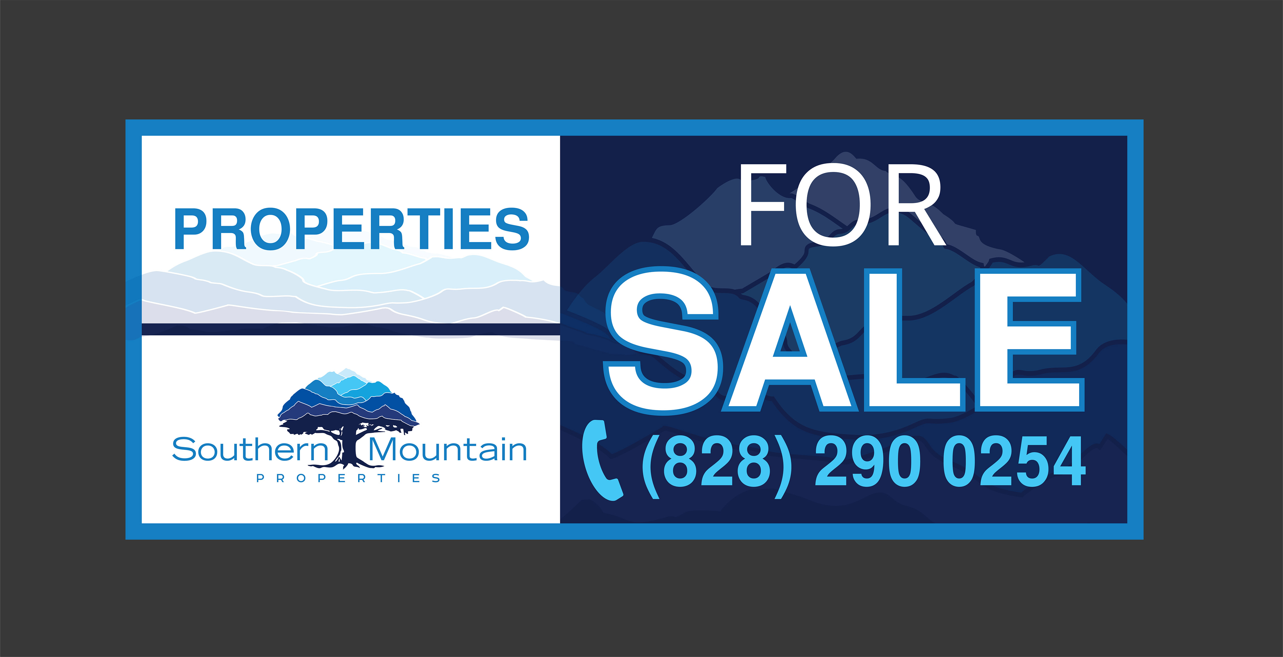 Signage Design by BrandOmniverse for this project | Design #36690585