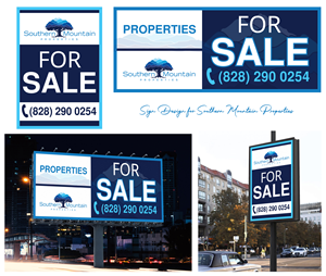 Signage Design by BrandOmniverse for this project | Design: #36690586