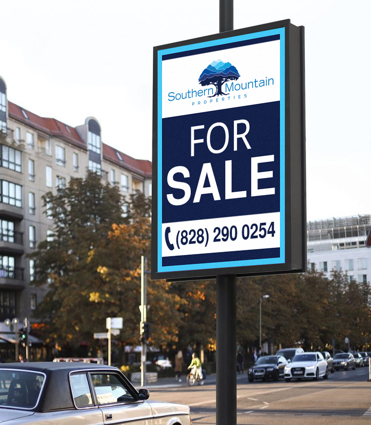 Signage Design by BrandOmniverse for this project | Design #36690587