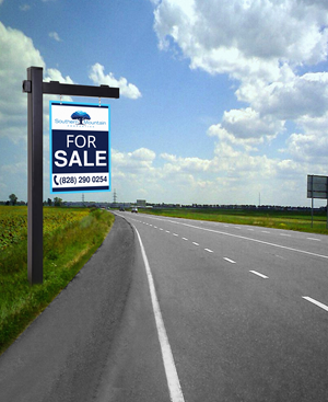 Signage Design by BrandOmniverse for this project | Design: #36690809