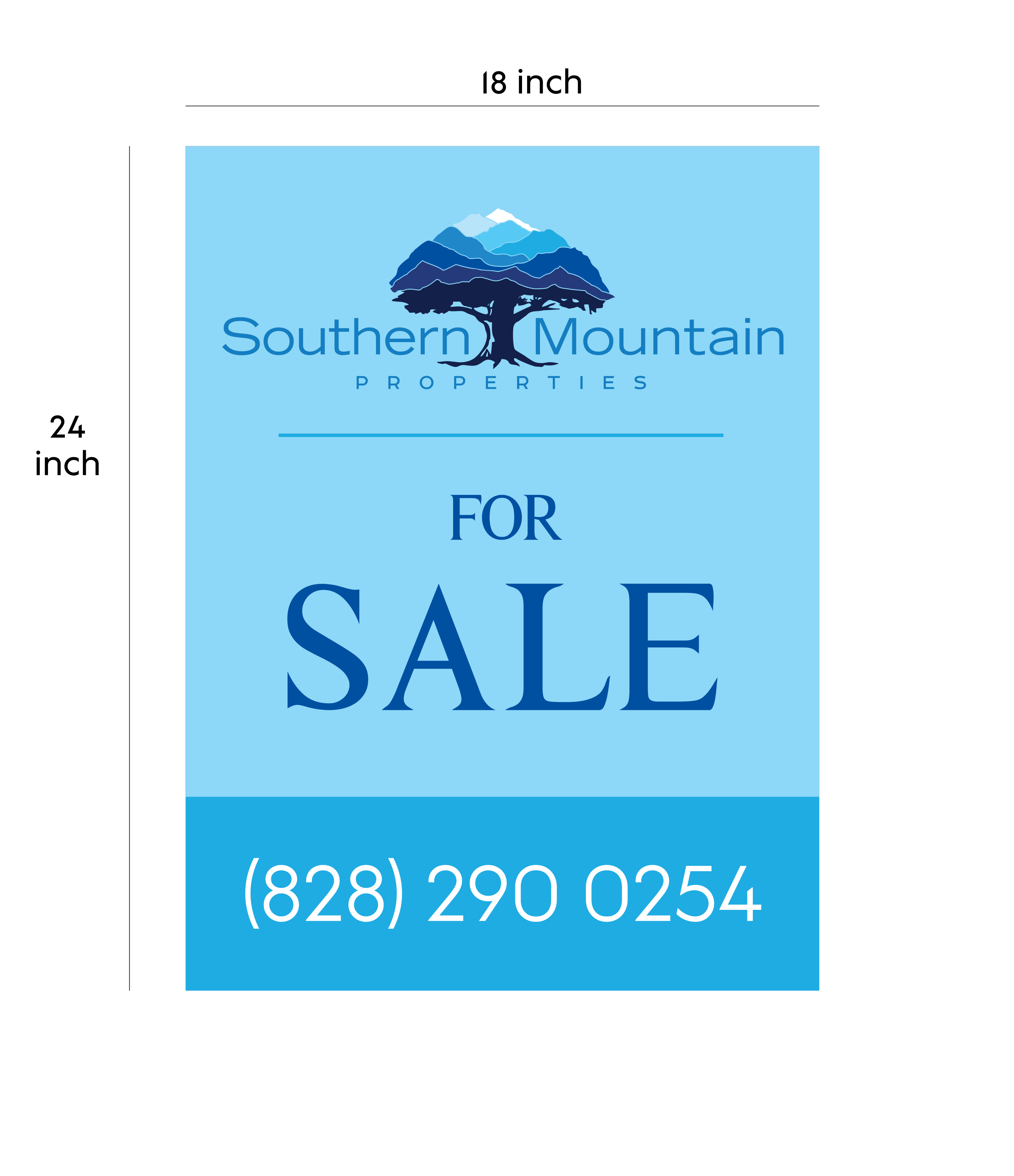 Signage Design by BrandOmniverse for this project | Design #36693847