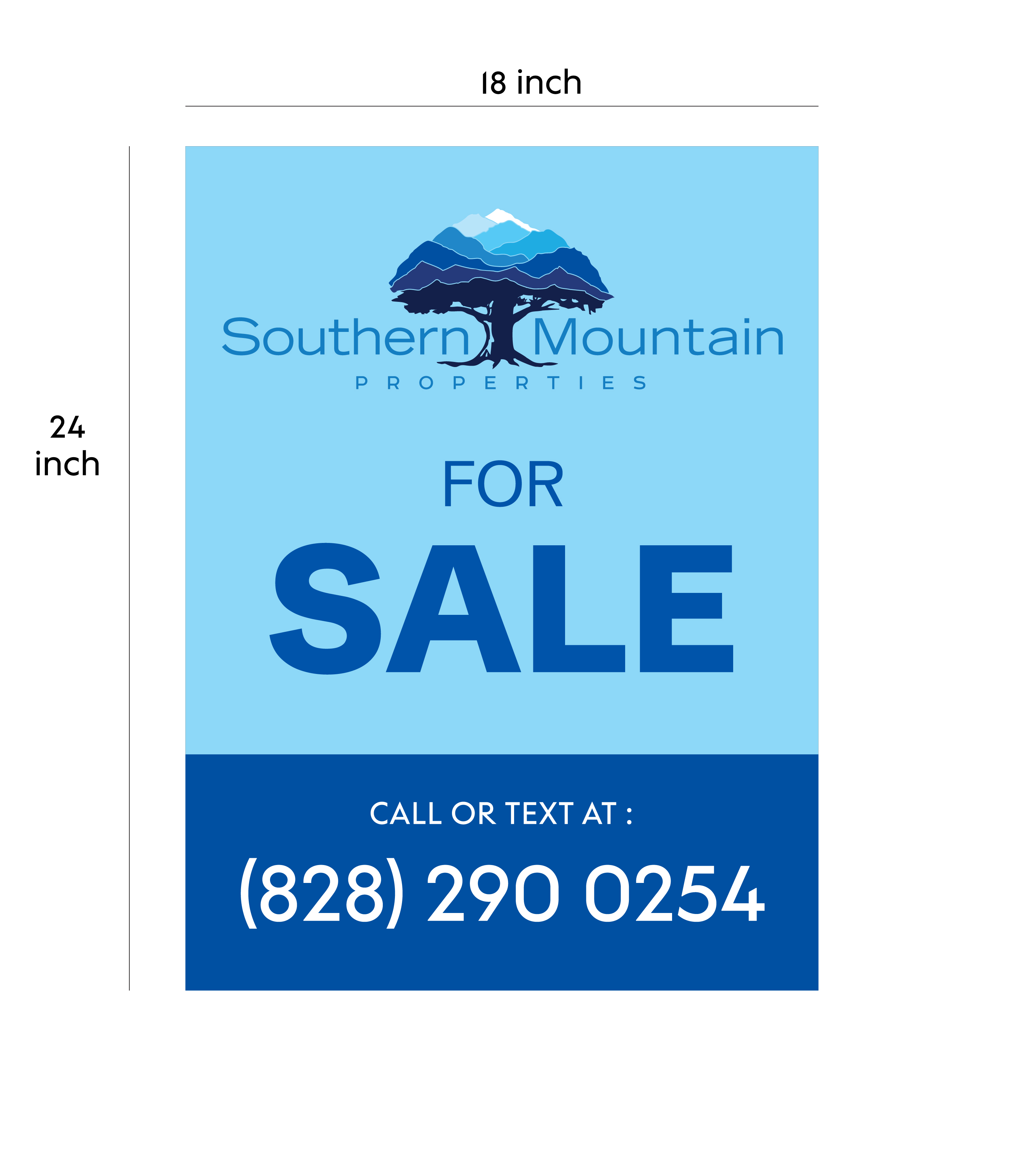 Signage Design by BrandOmniverse for this project | Design #36693850