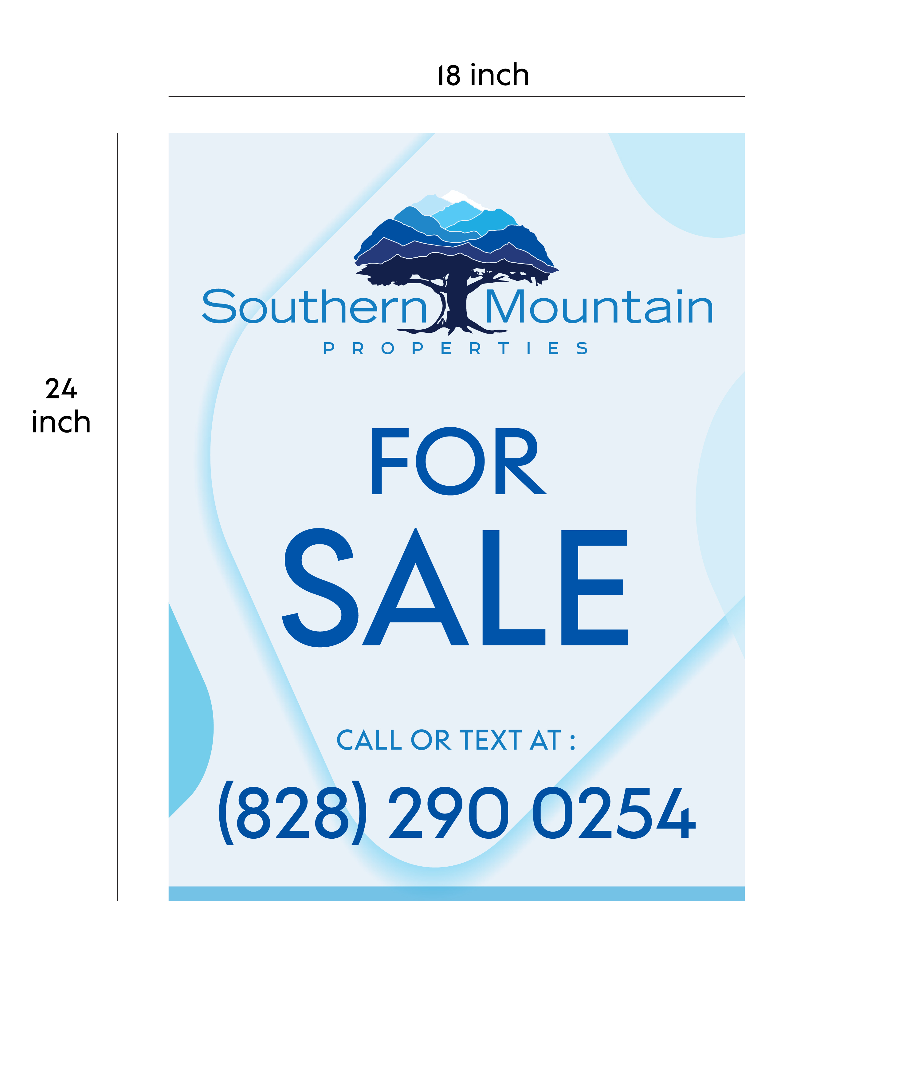 Signage Design by BrandOmniverse for this project | Design #36694107