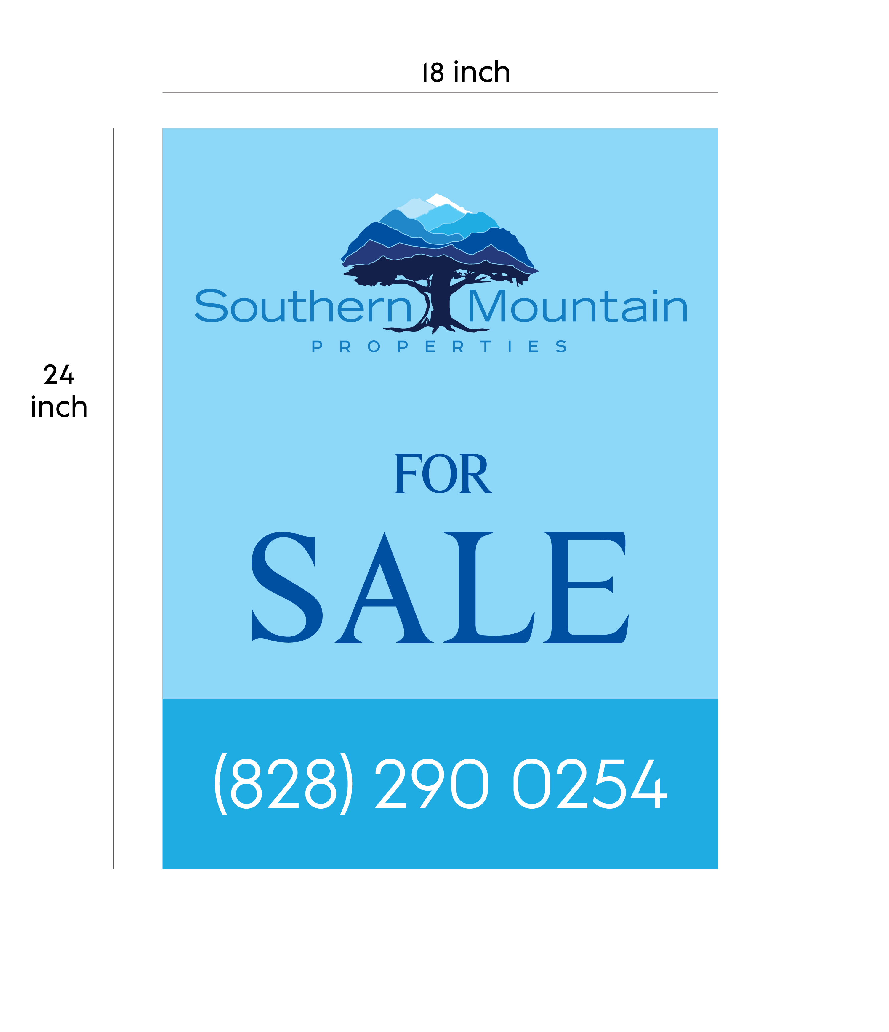 Signage Design by BrandOmniverse for this project | Design #36694309