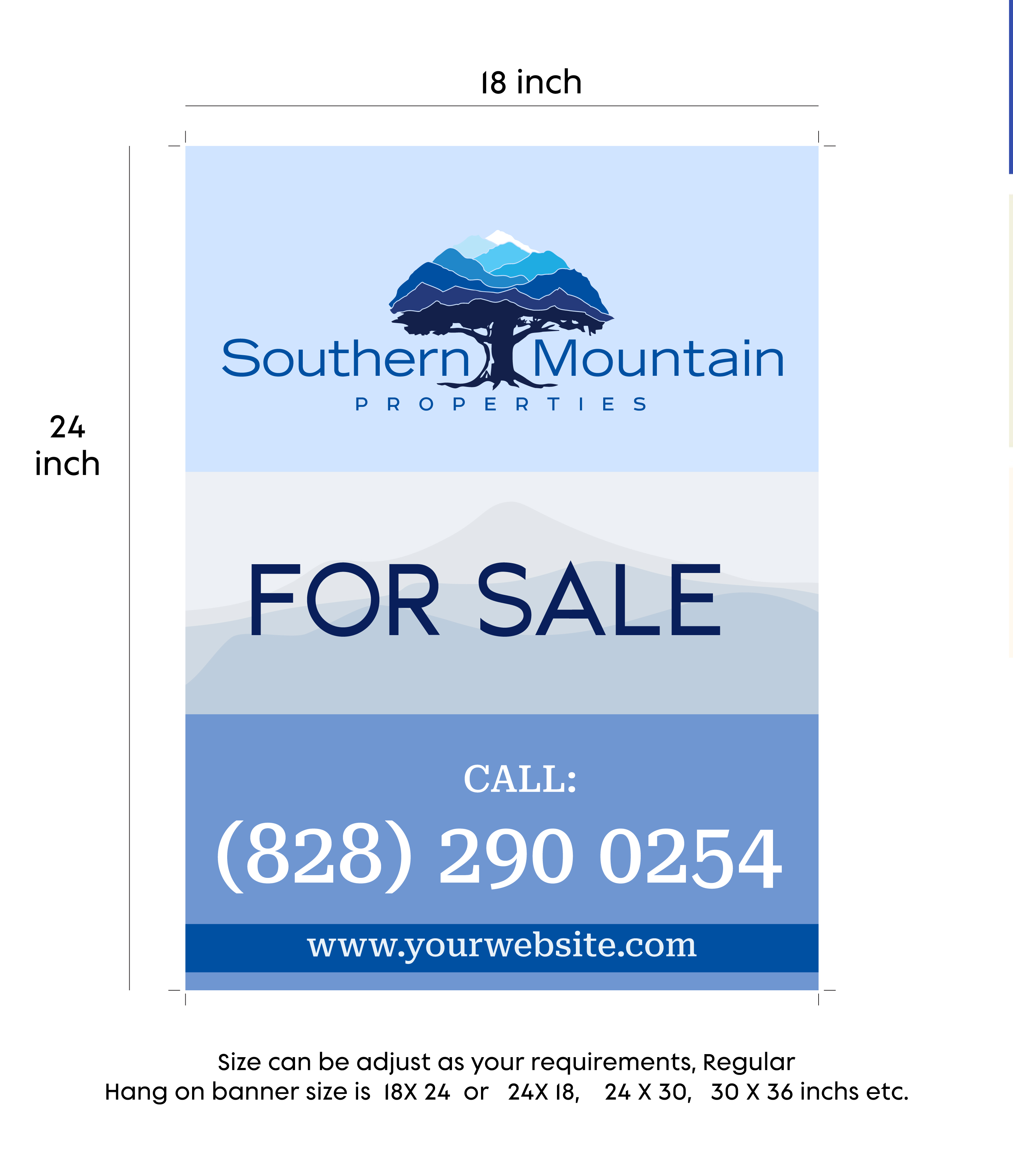 Signage Design by BrandOmniverse for this project | Design #36695340