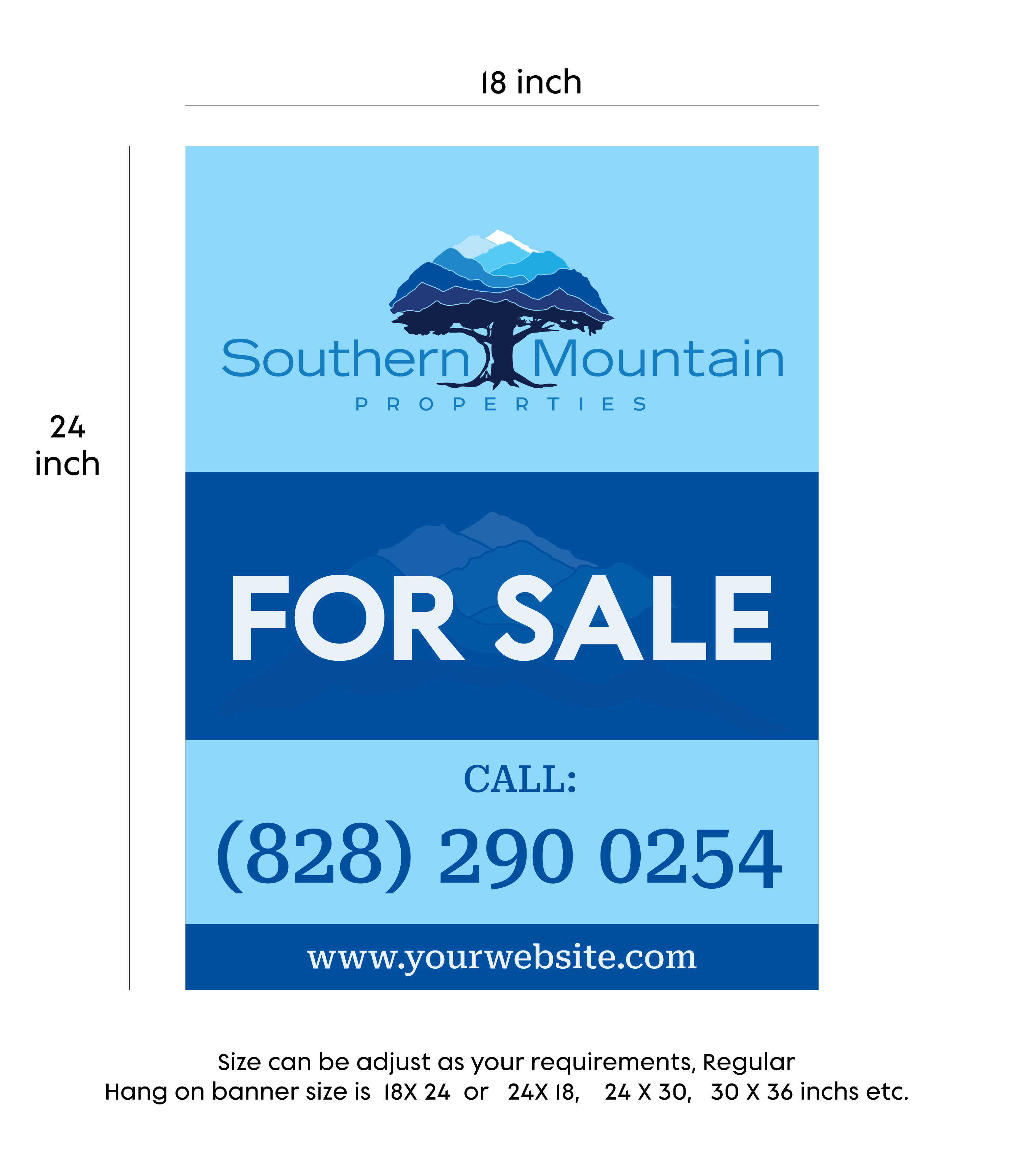 Signage Design by BrandOmniverse for this project | Design #36695341