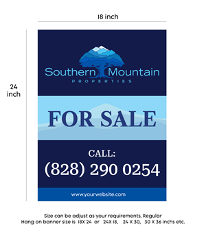 Signage Design by BrandOmniverse for this project | Design: #36695342