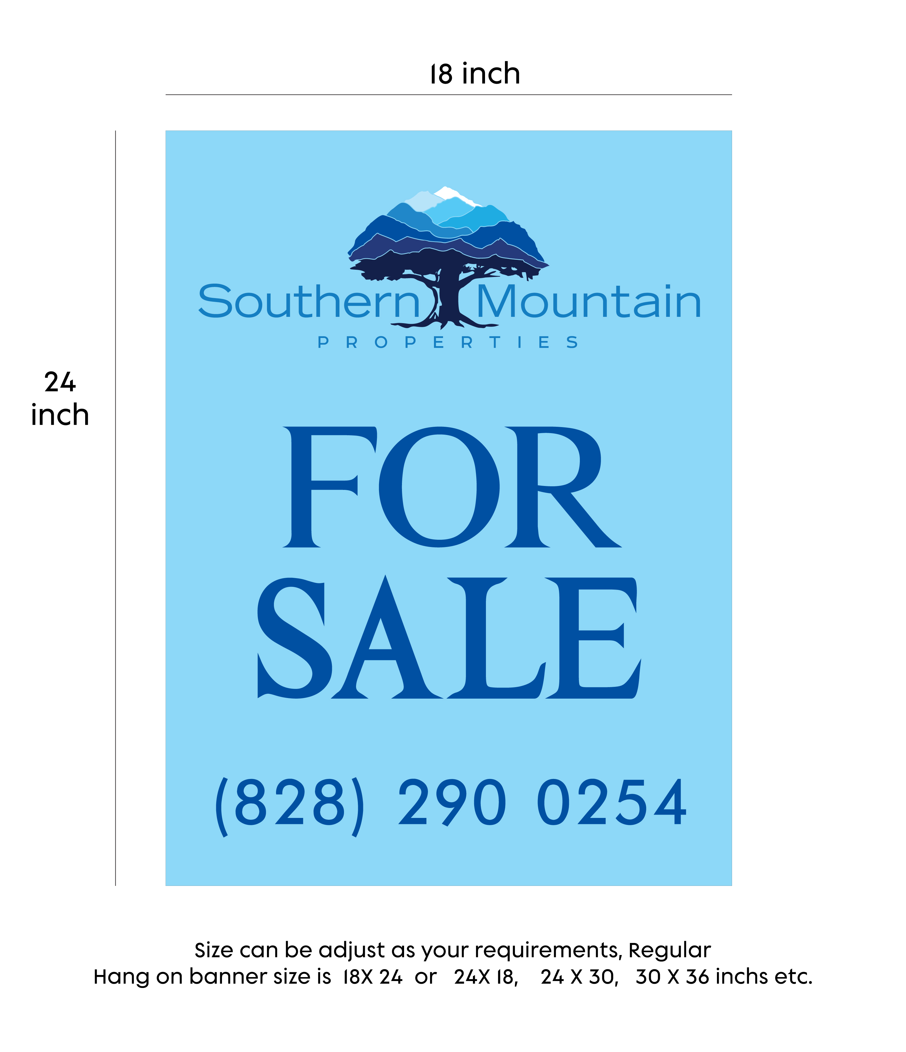 Signage Design by BrandOmniverse for this project | Design #36695343