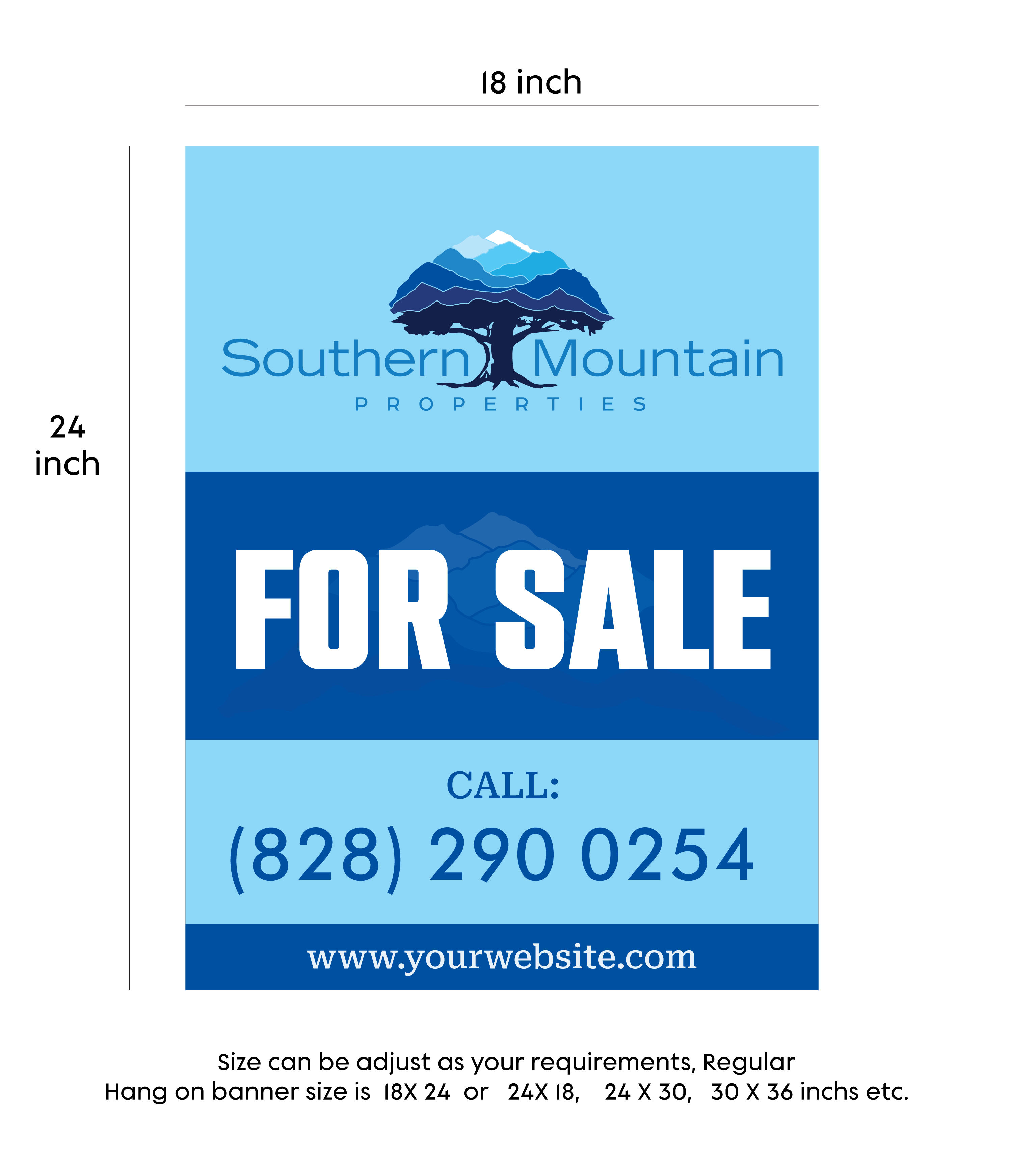 Signage Design by BrandOmniverse for this project | Design #36695344