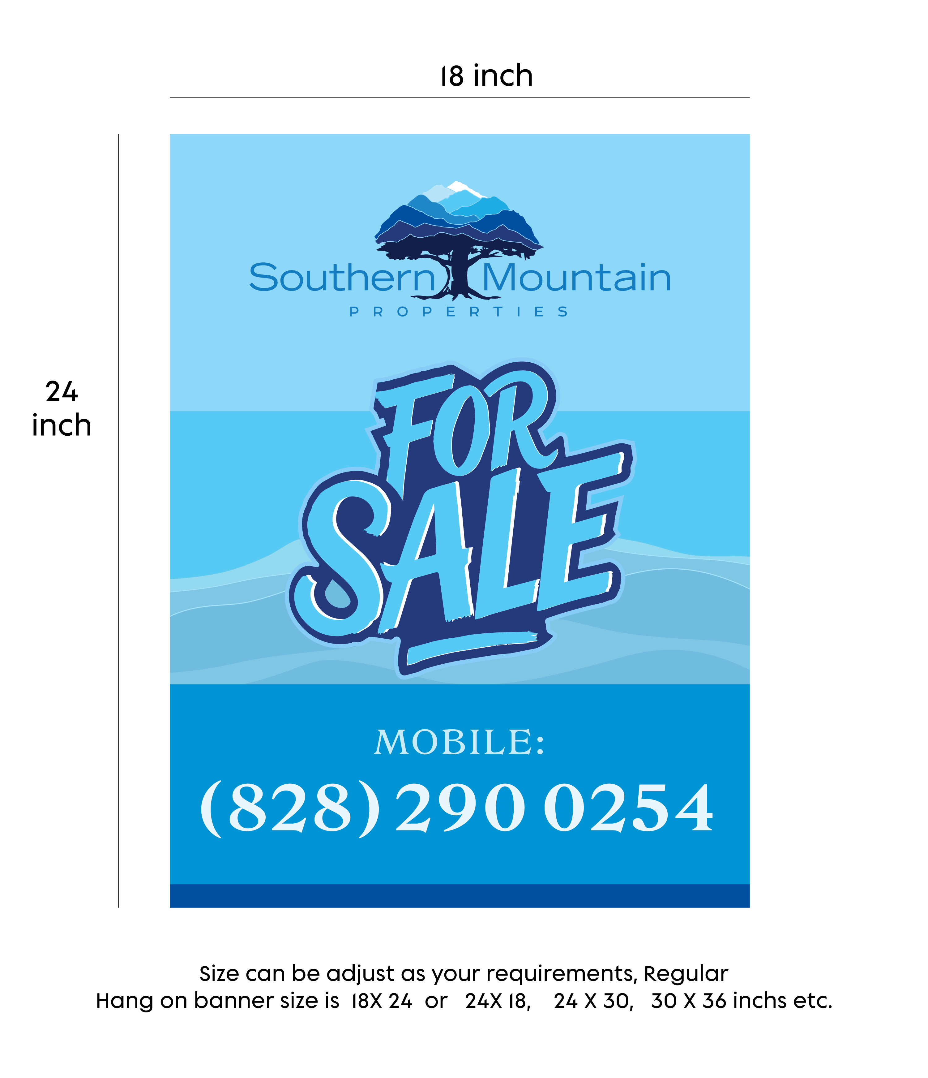 Signage Design by BrandOmniverse for this project | Design #36695384