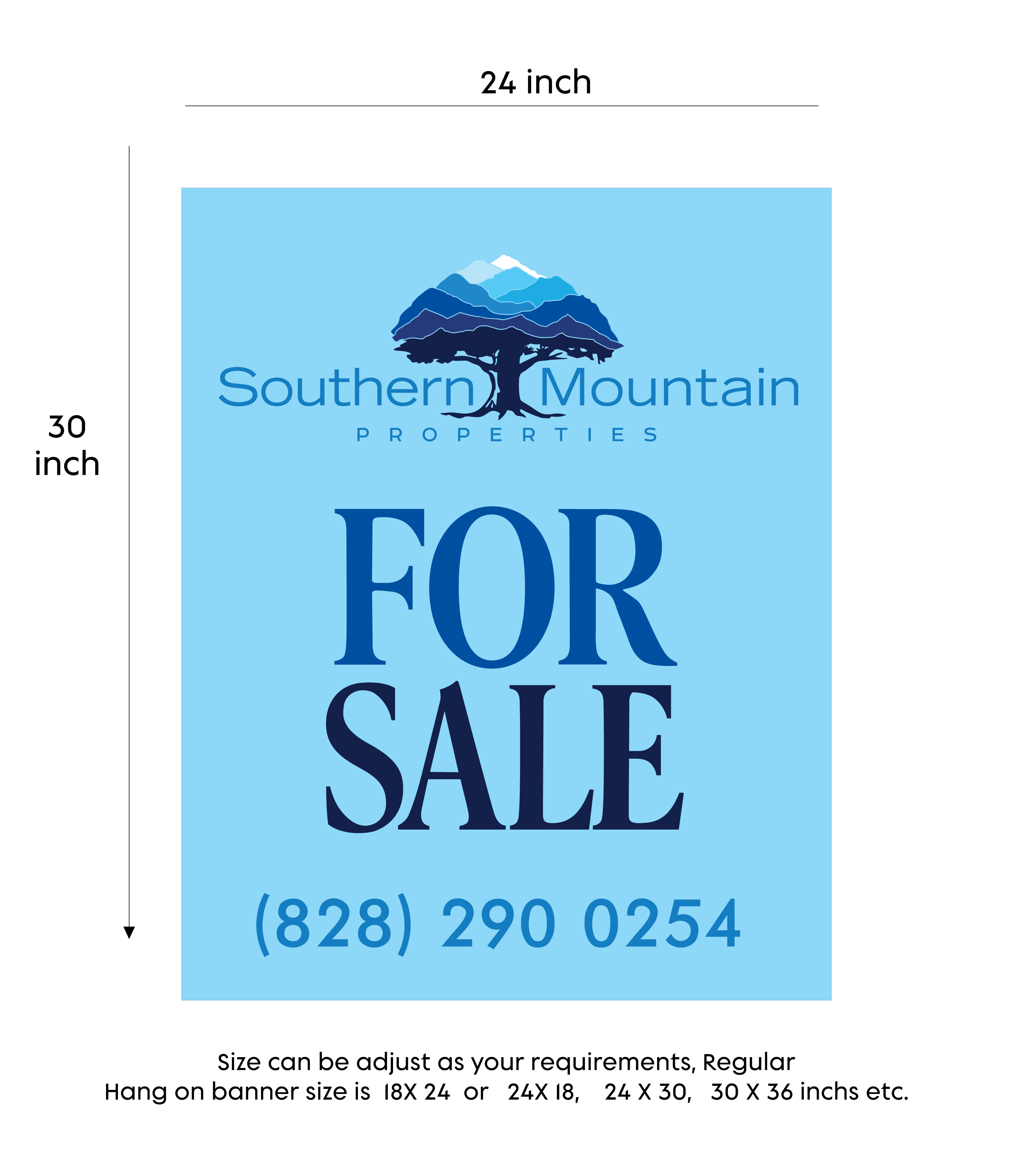 Signage Design by BrandOmniverse for this project | Design #36696091