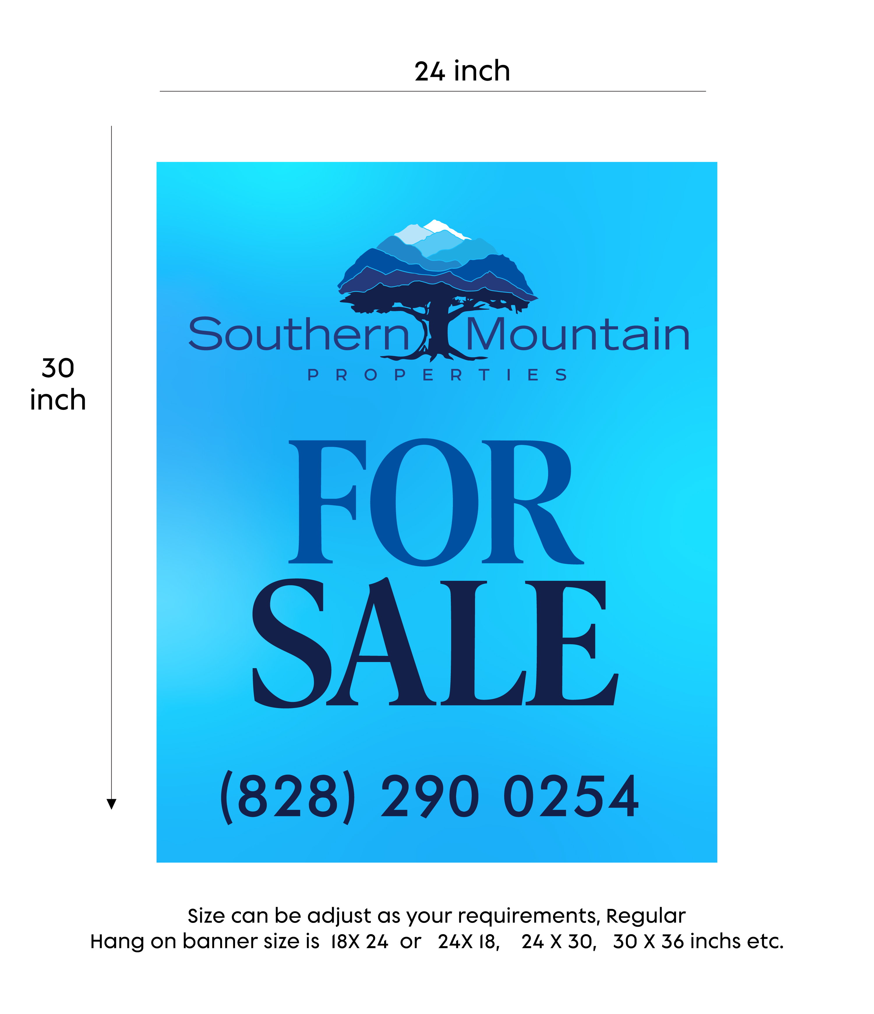 Signage Design by BrandOmniverse for this project | Design #36696092