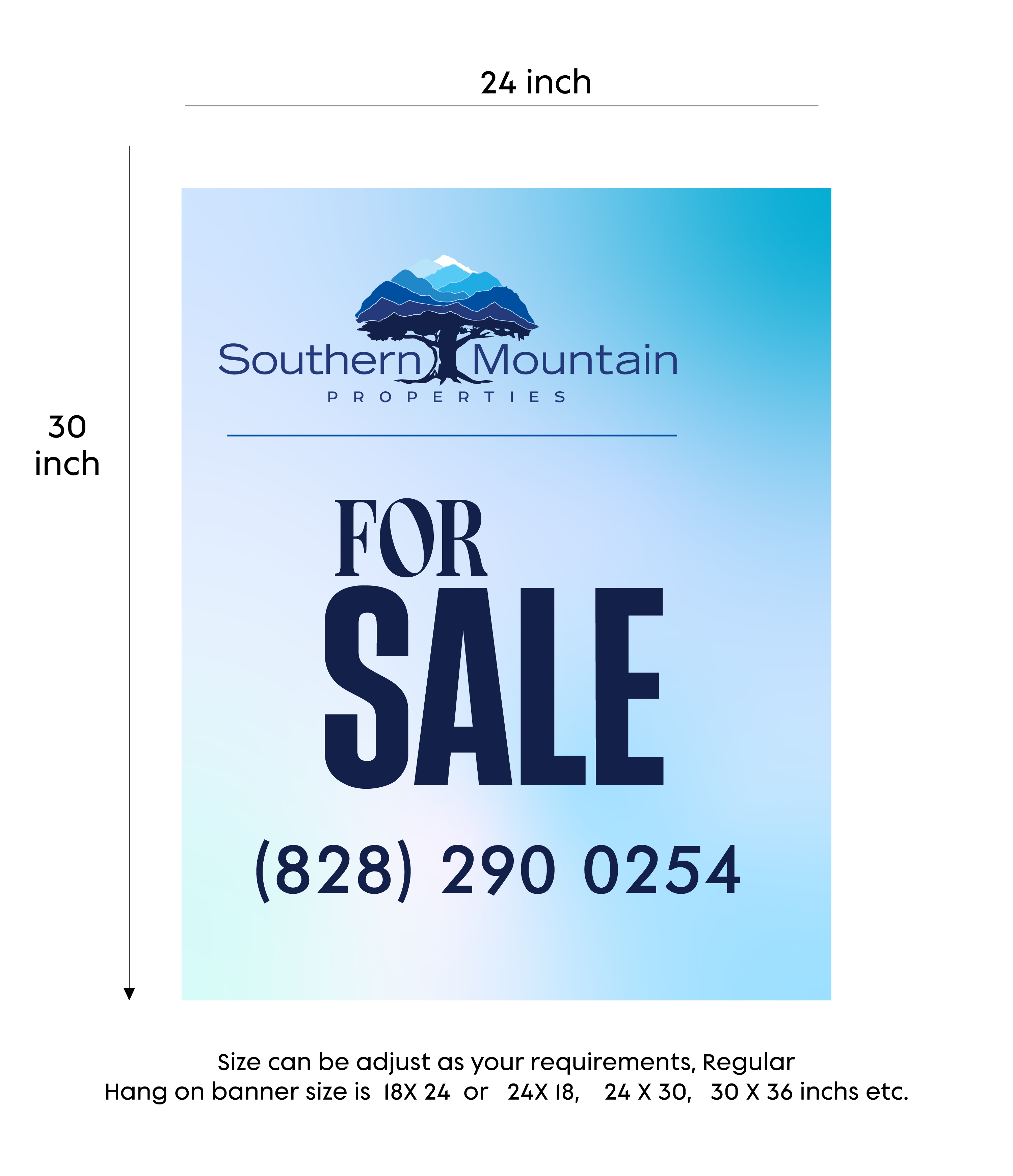 Signage Design by BrandOmniverse for this project | Design #36696093