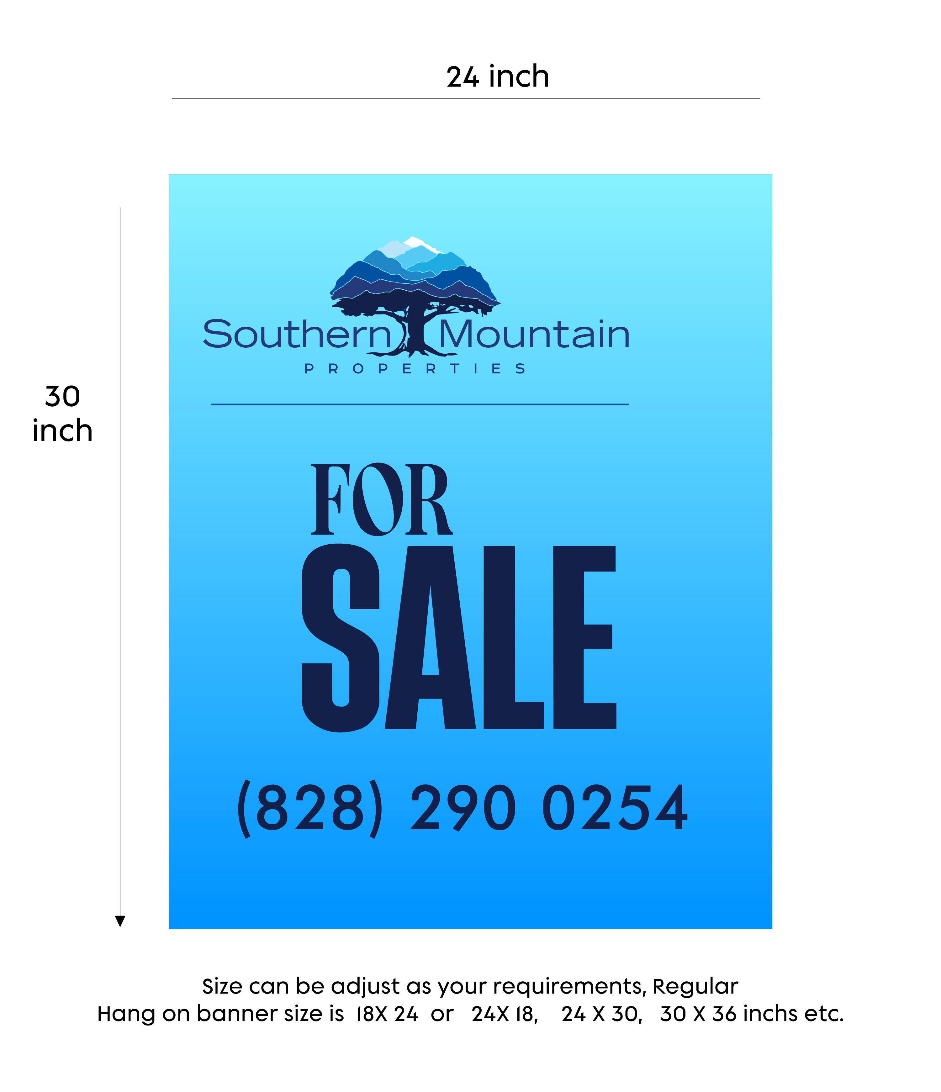 Signage Design by BrandOmniverse for this project | Design #36696094