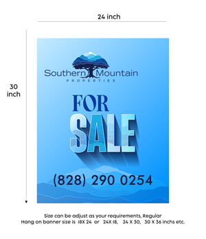 Signage Design by BrandOmniverse for this project | Design: #36696429