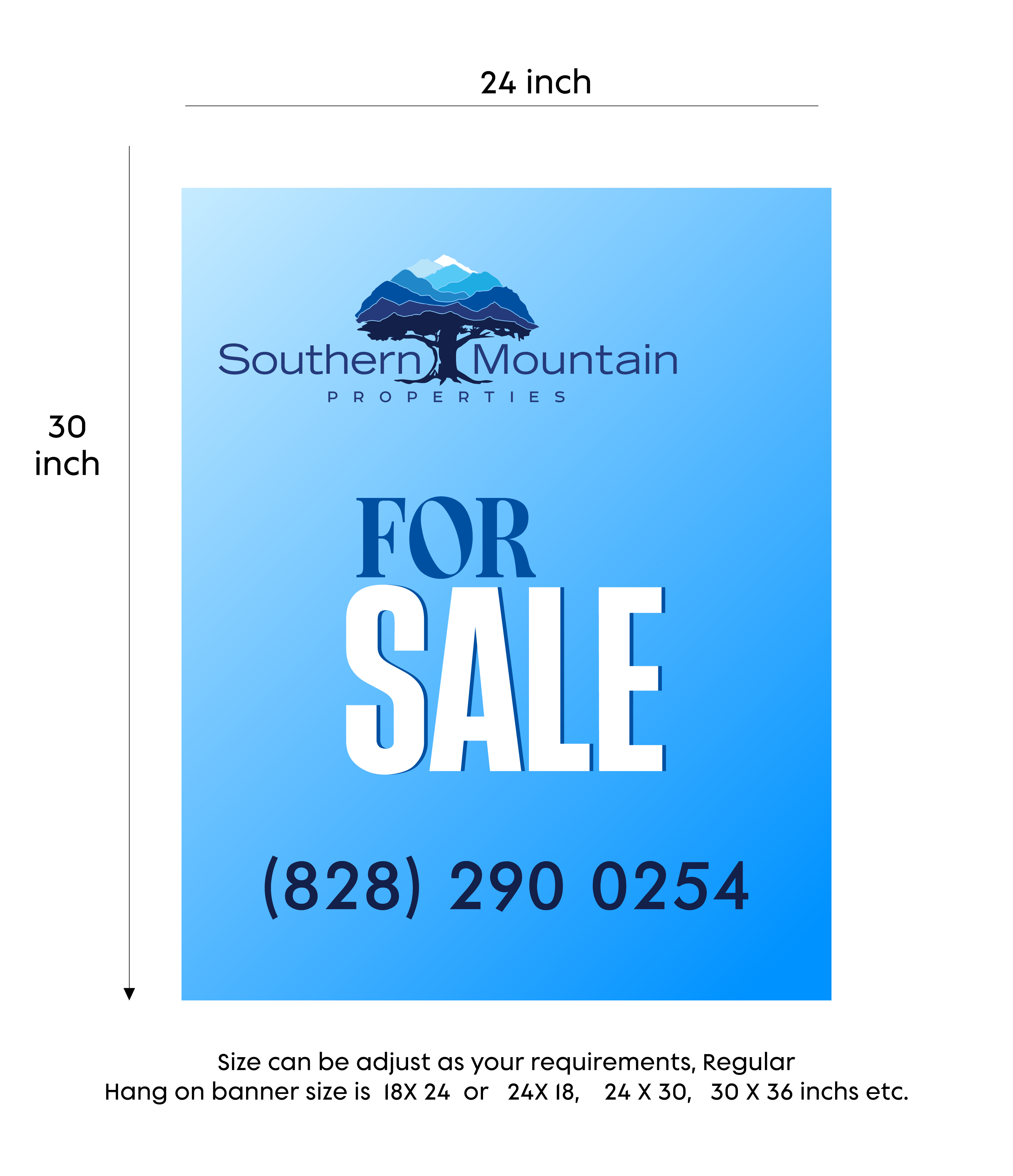 Signage Design by BrandOmniverse for this project | Design #36696431