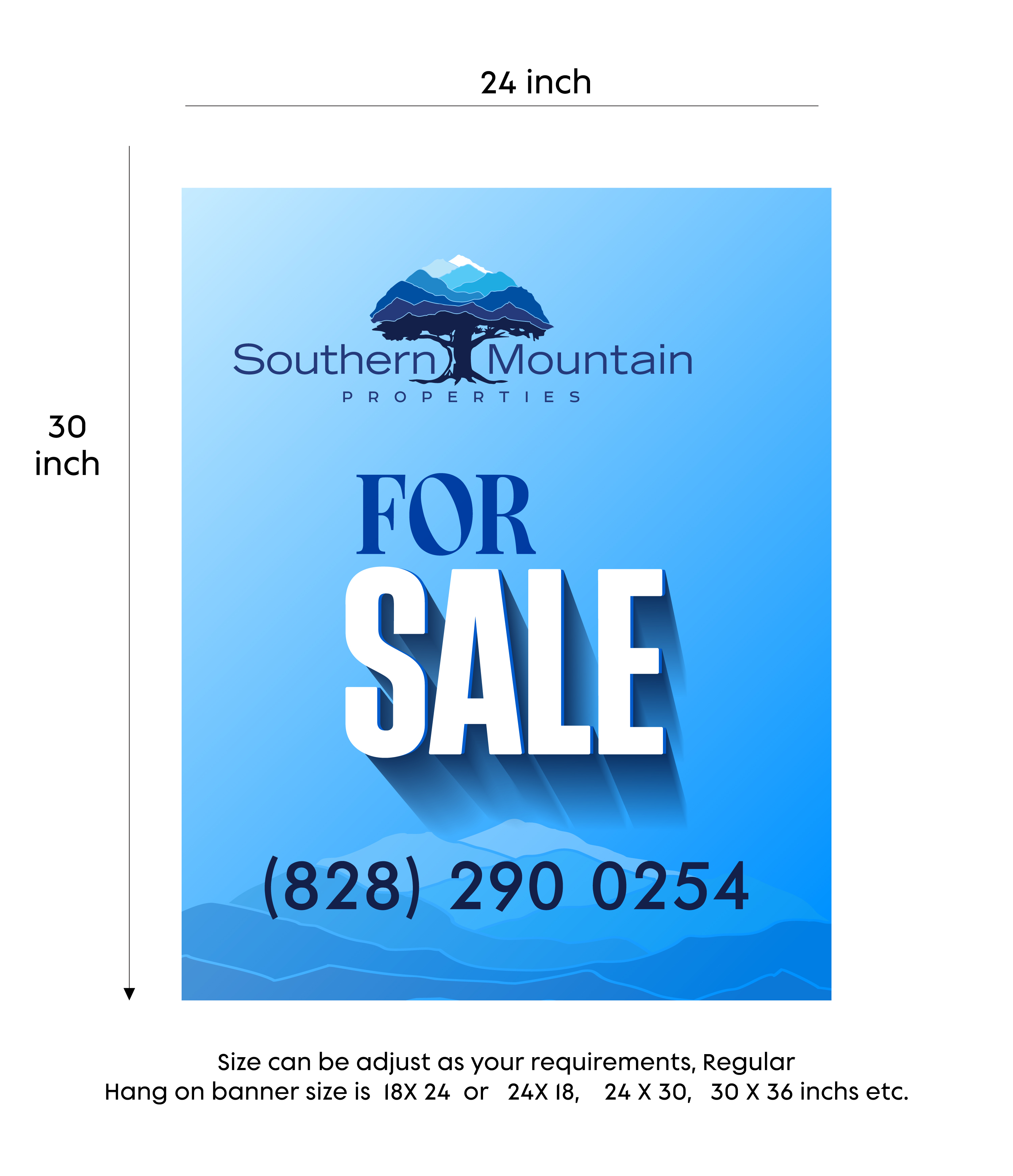 Signage Design by BrandOmniverse for this project | Design #36696433