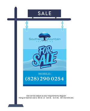 Signage Design by BrandOmniverse for this project | Design: #36696435