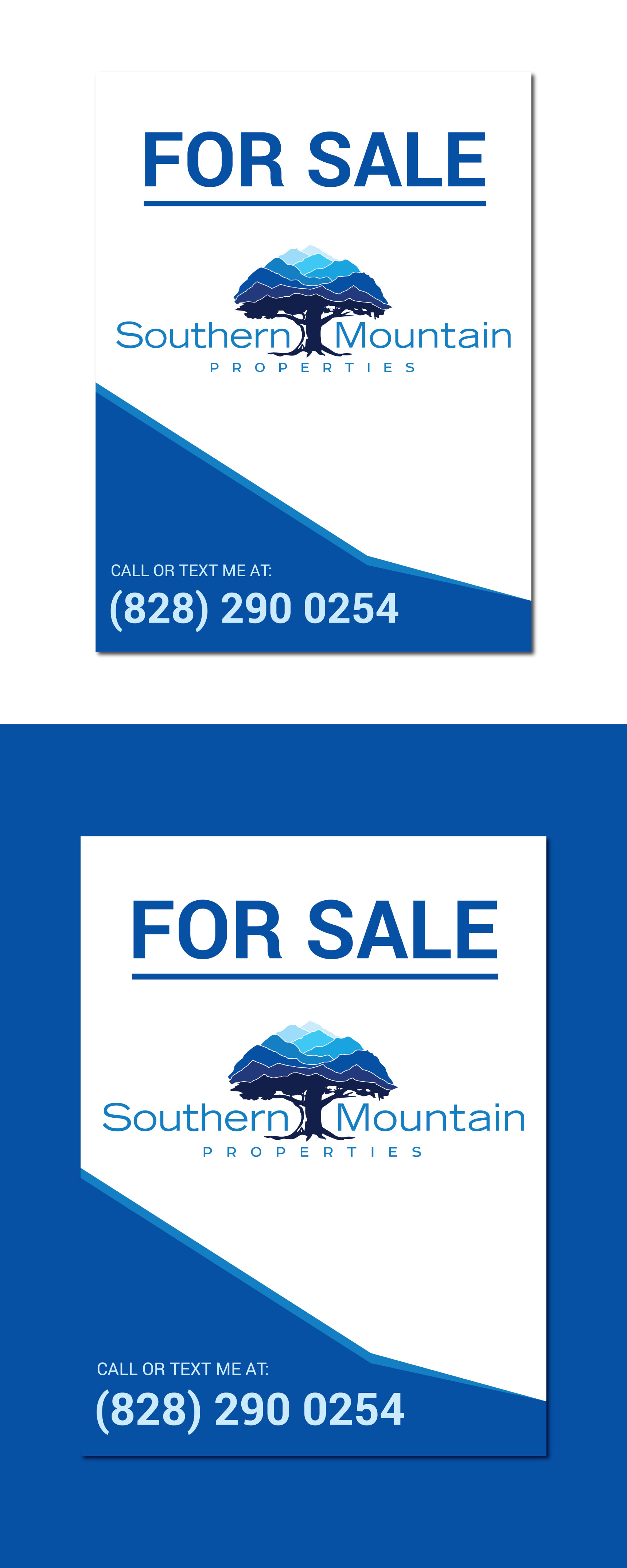 Signage Design by Creatify Lab for this project | Design #36684721